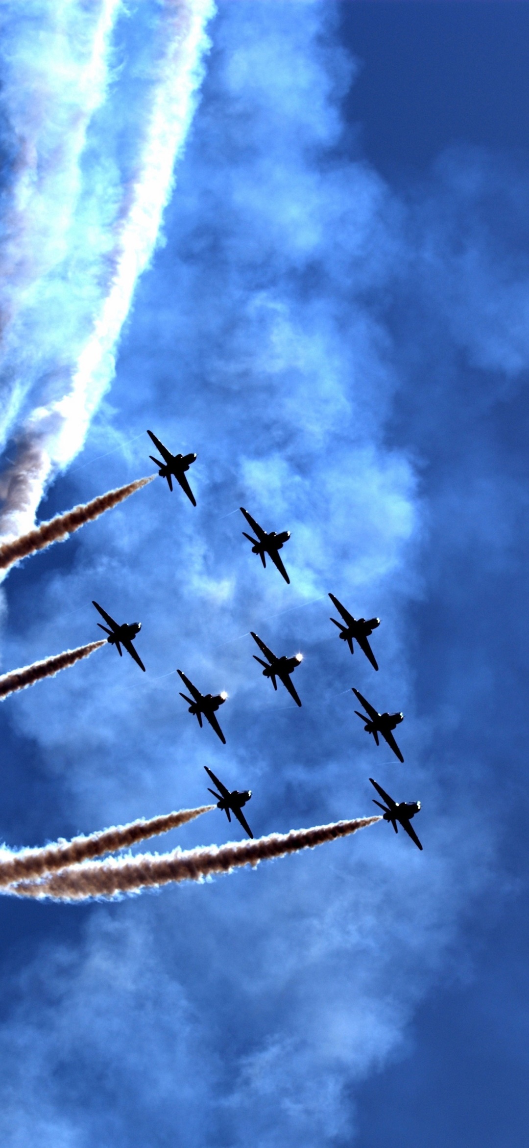 Vehicles Aircraft, 1080x2340, Phone HD Wallpaper