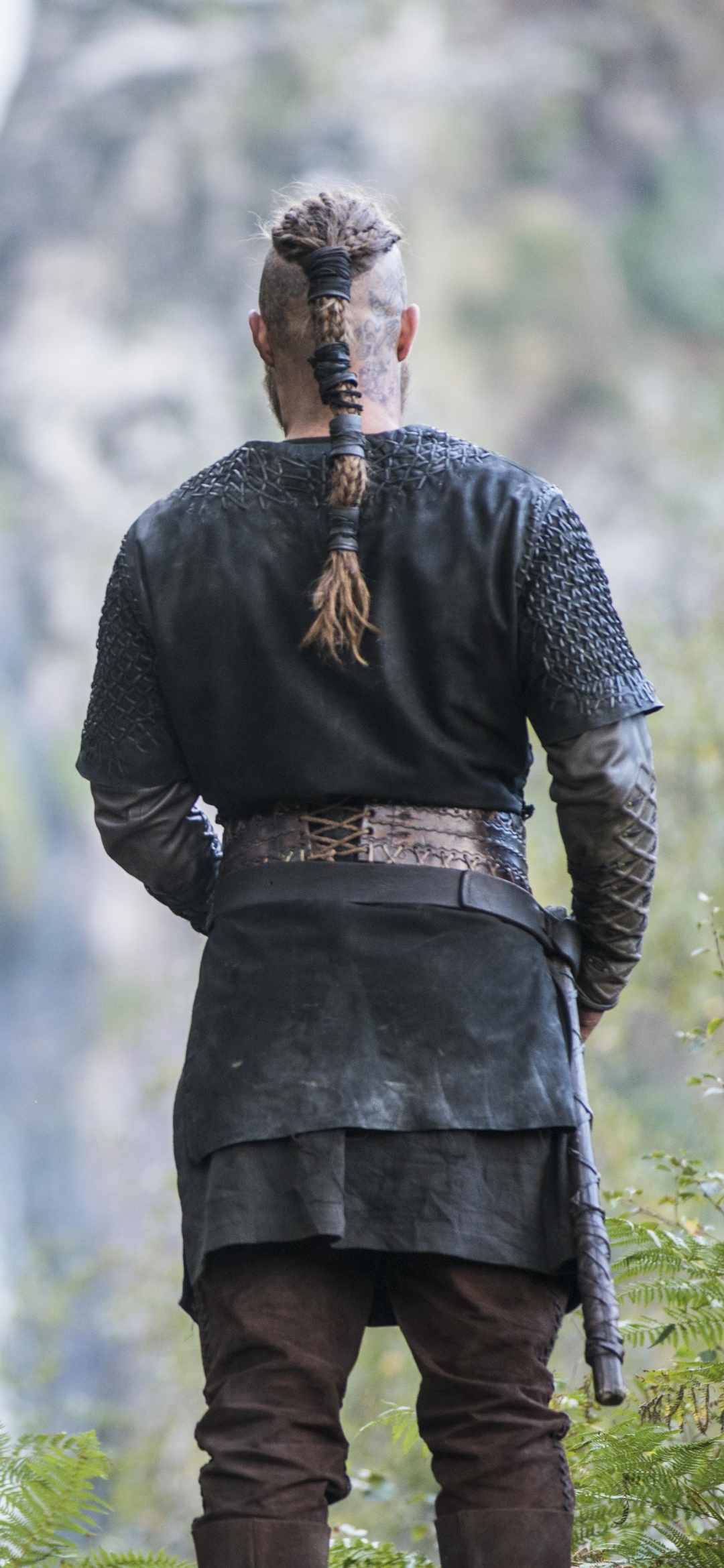 TV Show Vikings, 1080x2340, Phone HD Wallpaper