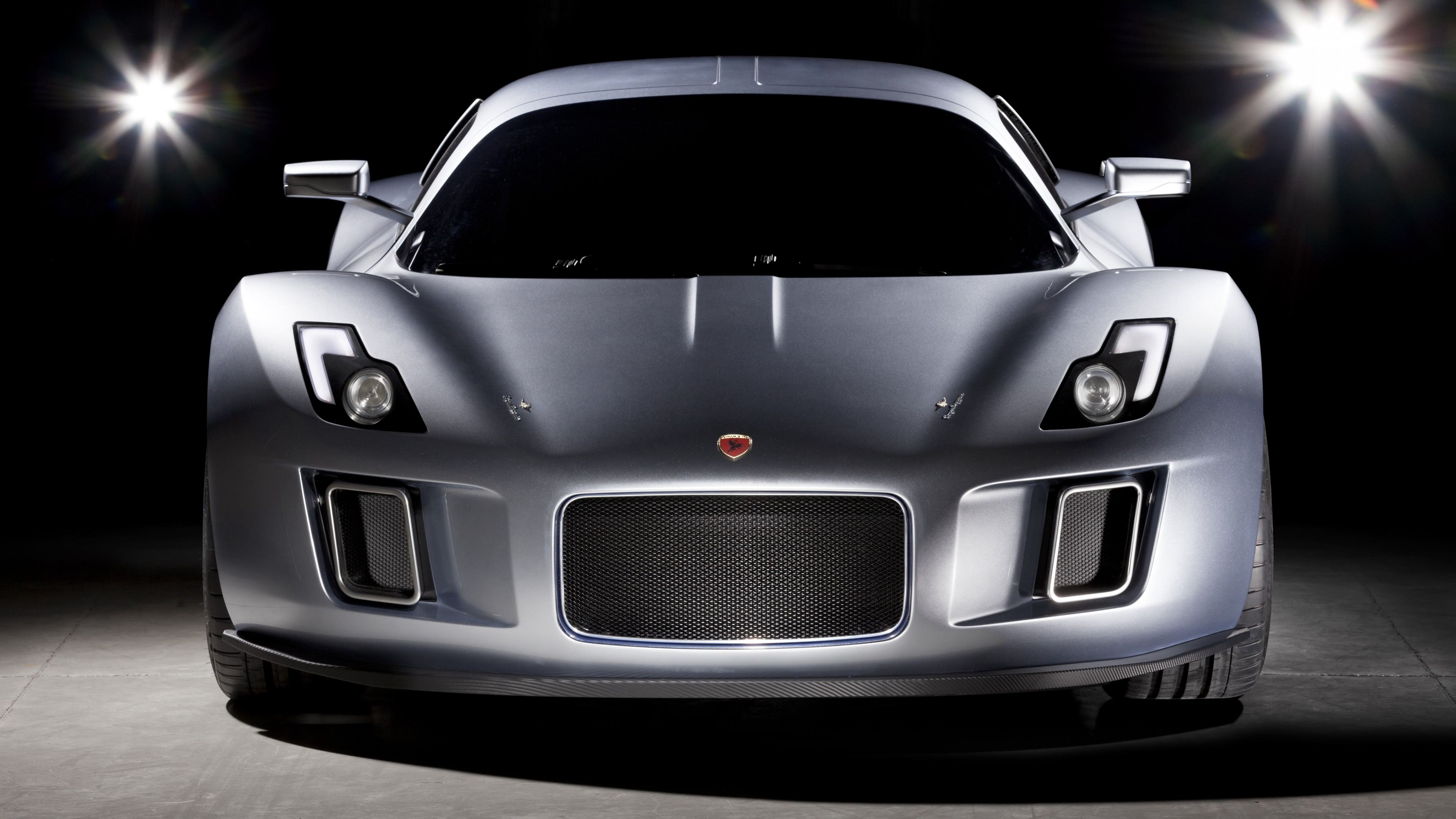 Gumpert Tornante, supercar, sport cars, HD Wallpaper
