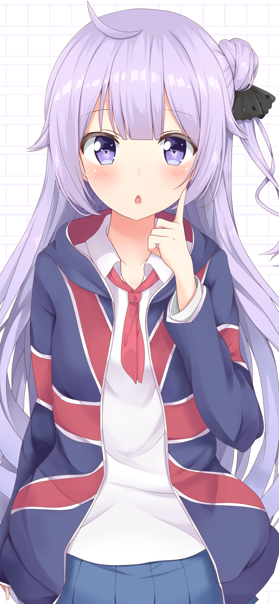 Anime Azur Lane, Unicorn (Azur Lane), 1080x2340, Phone HD Wallpaper