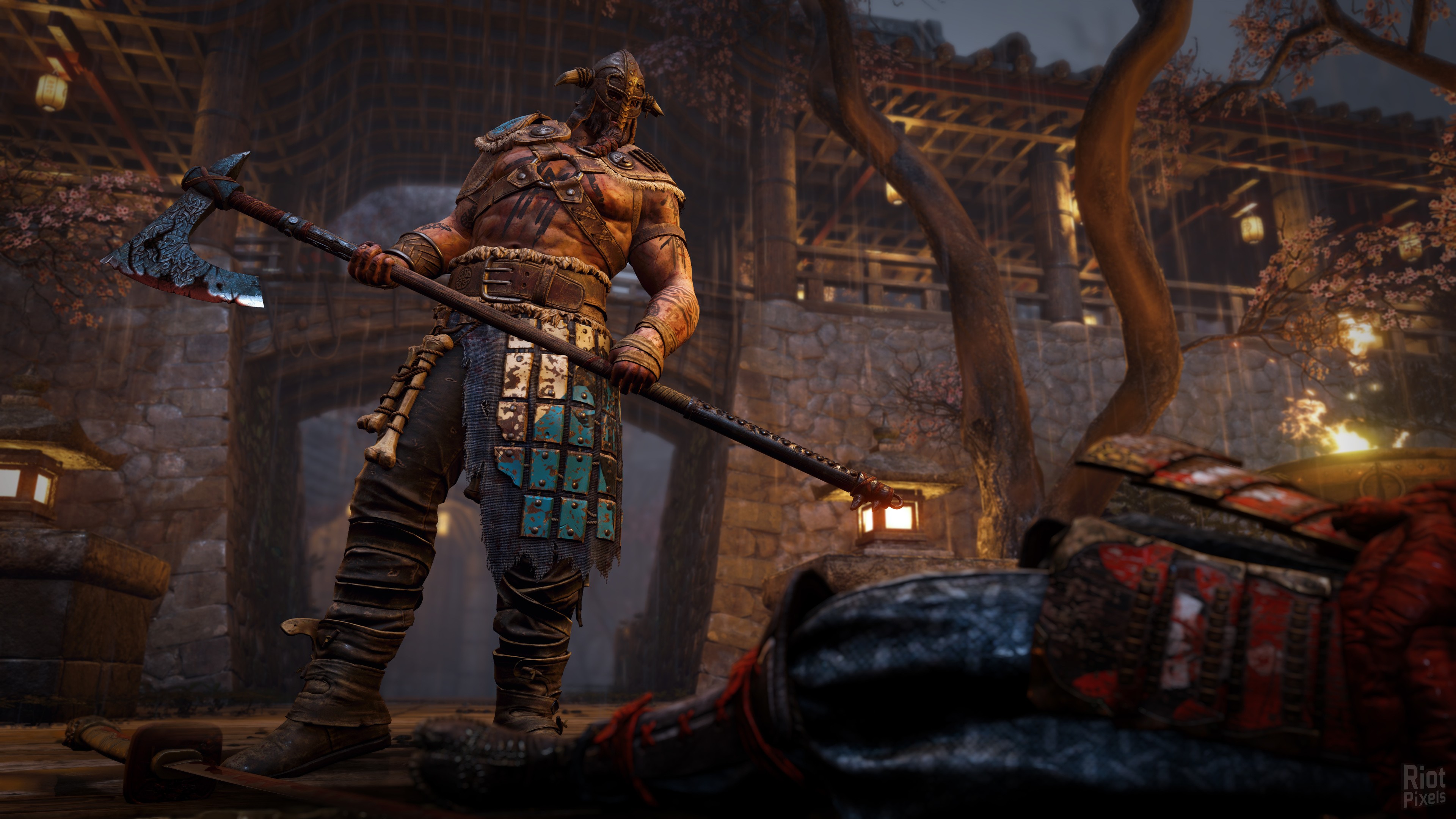 For Honor, E3 2016, best games, PlayStation 4, Xbox One, Windows, Best Games, HD Wallpaper
