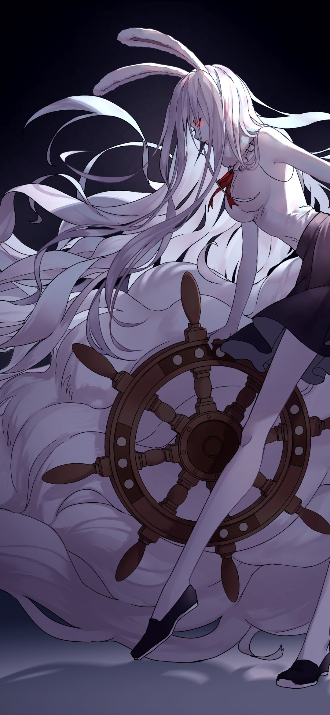Anime One Piece, Carrot (One Piece), 1080x2340, Phone HD Wallpaper