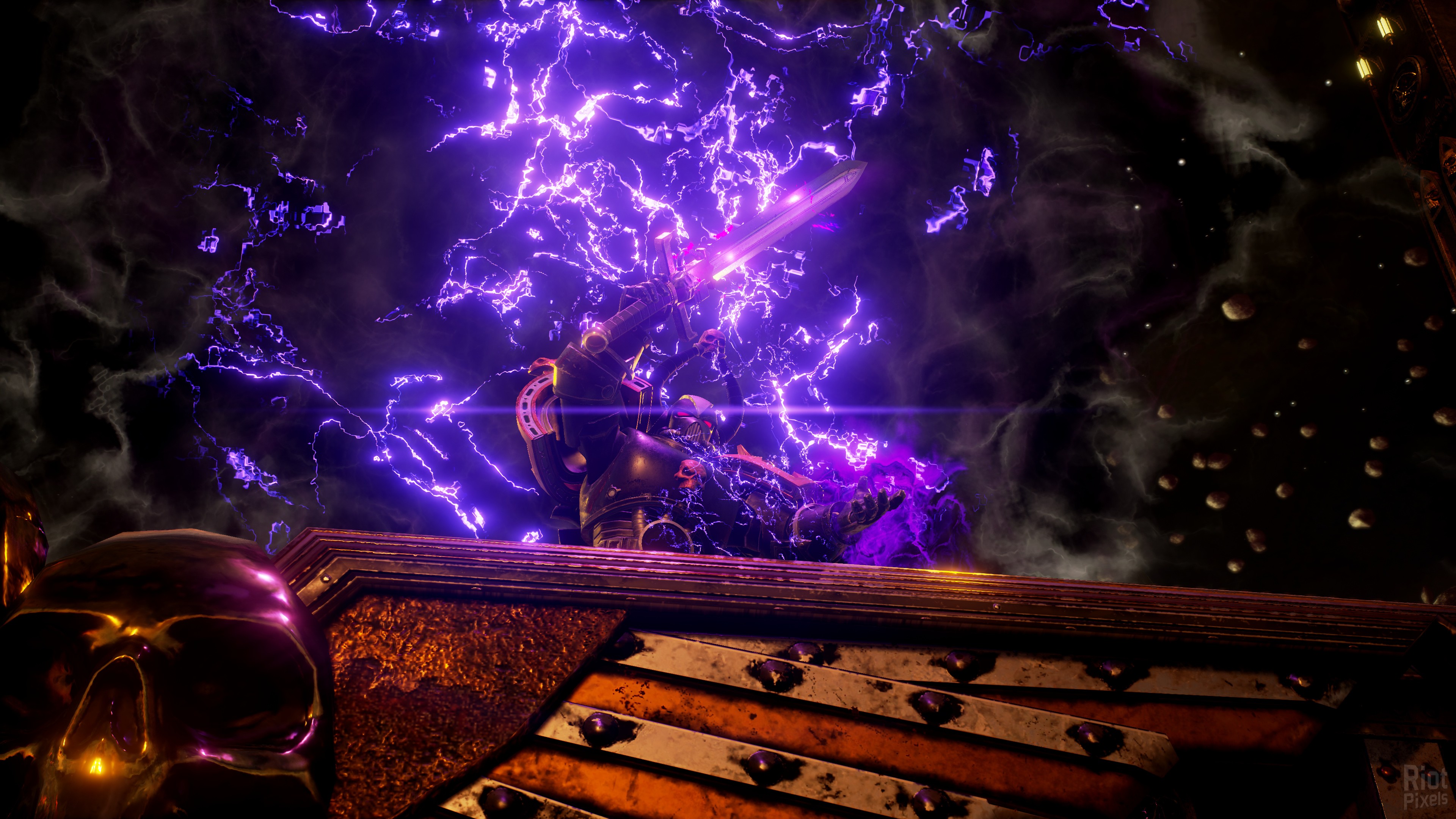 Warhammer 40, 000: Eternal Crusade, E3 2016, best games, PlayStation 4, Xbox One, Windows, Best Games, HD Wallpaper