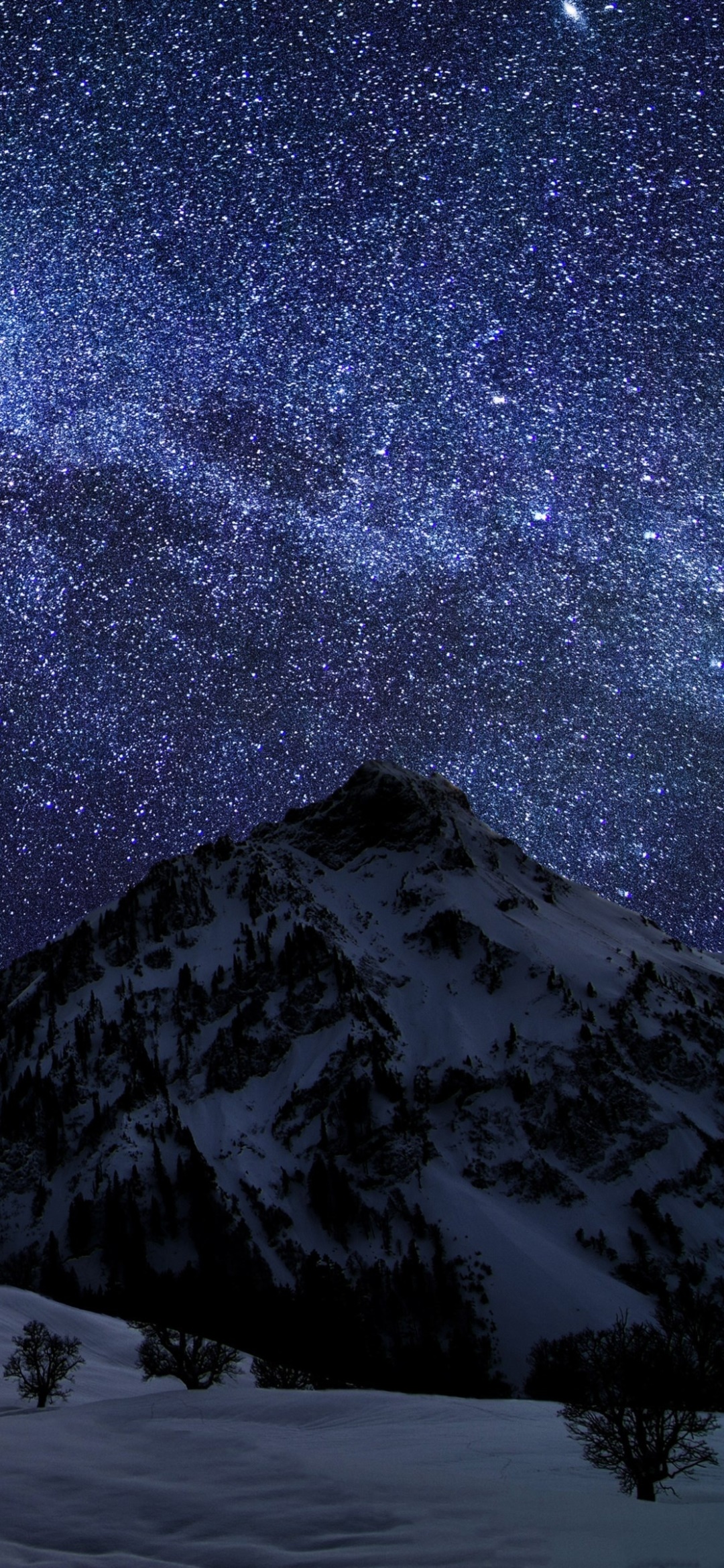 Earth Mountain, 1080x2340, Phone HD Wallpaper