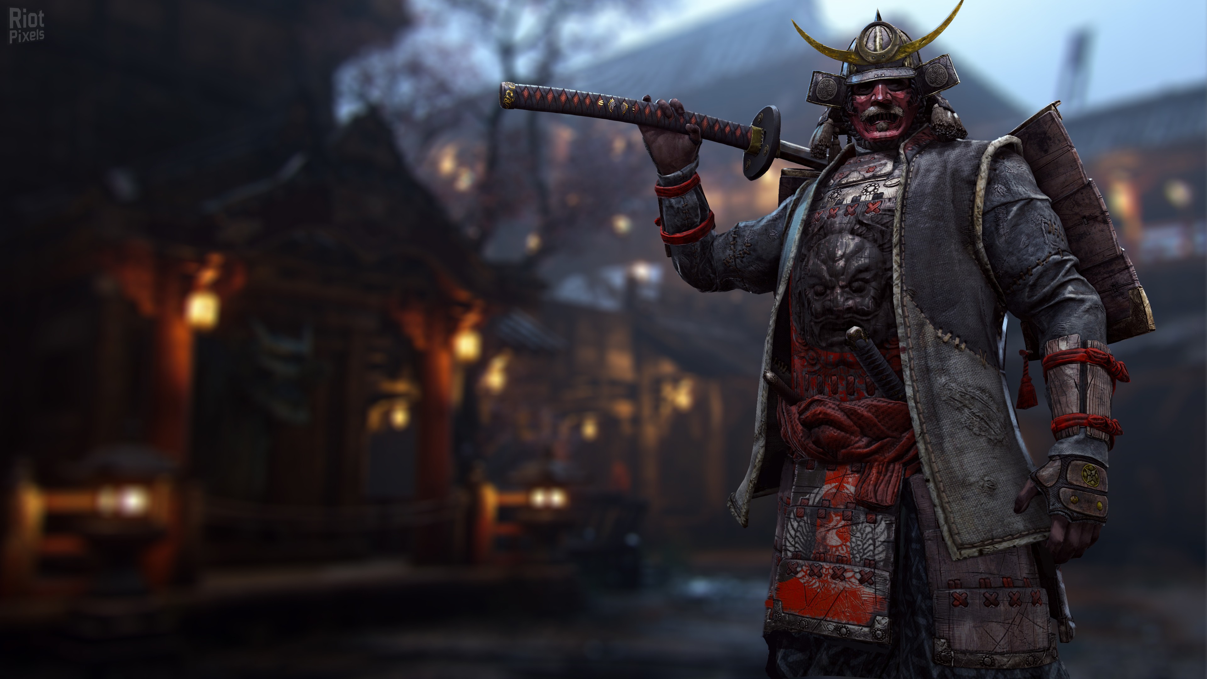 For Honor, E3 2016, best games, PlayStation 4, Xbox One, Windows, Best Games, HD Wallpaper