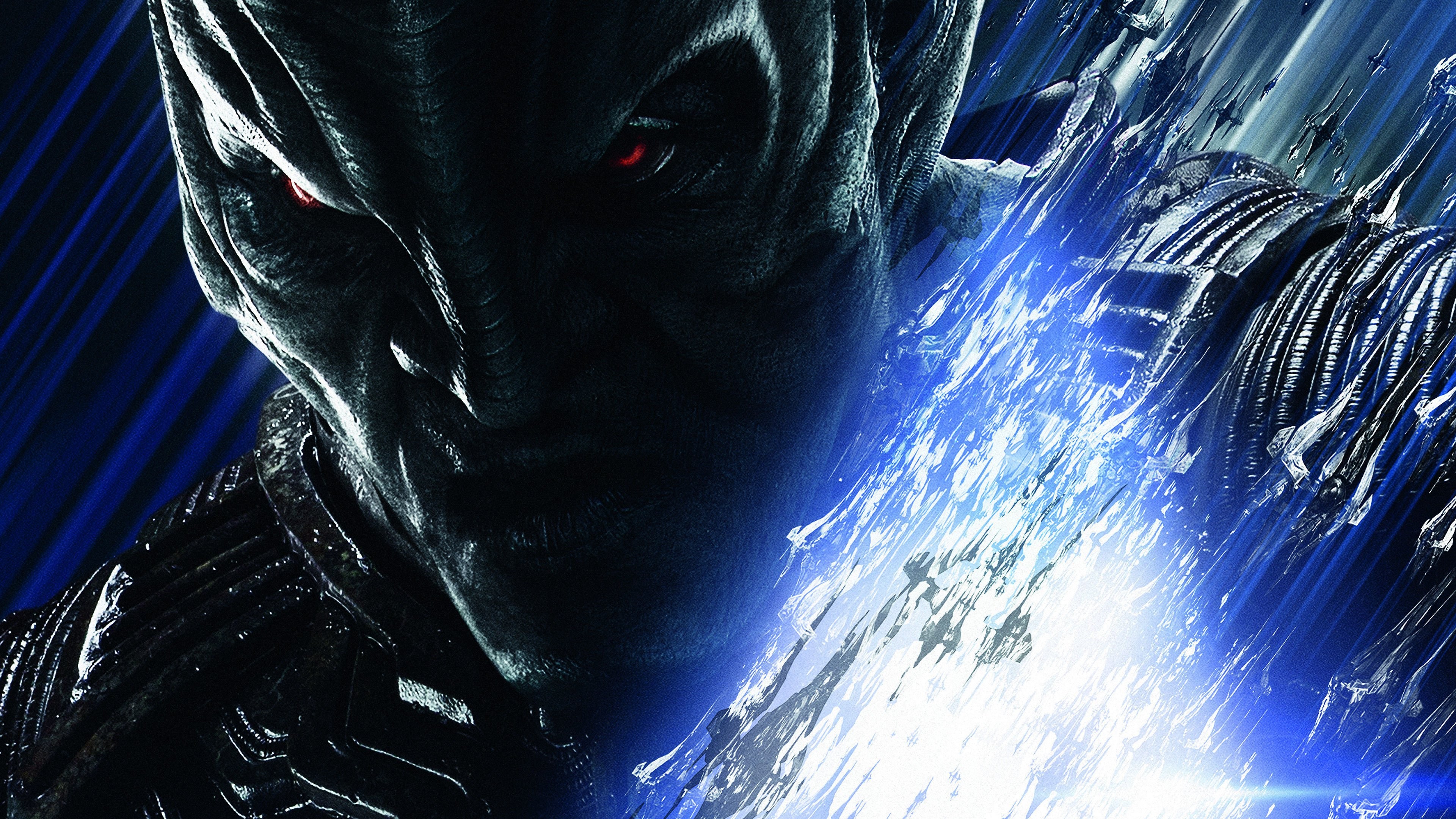 Star Trek Beyond, Idris Elba, Krall, Best movies of 2016, HD Wallpaper