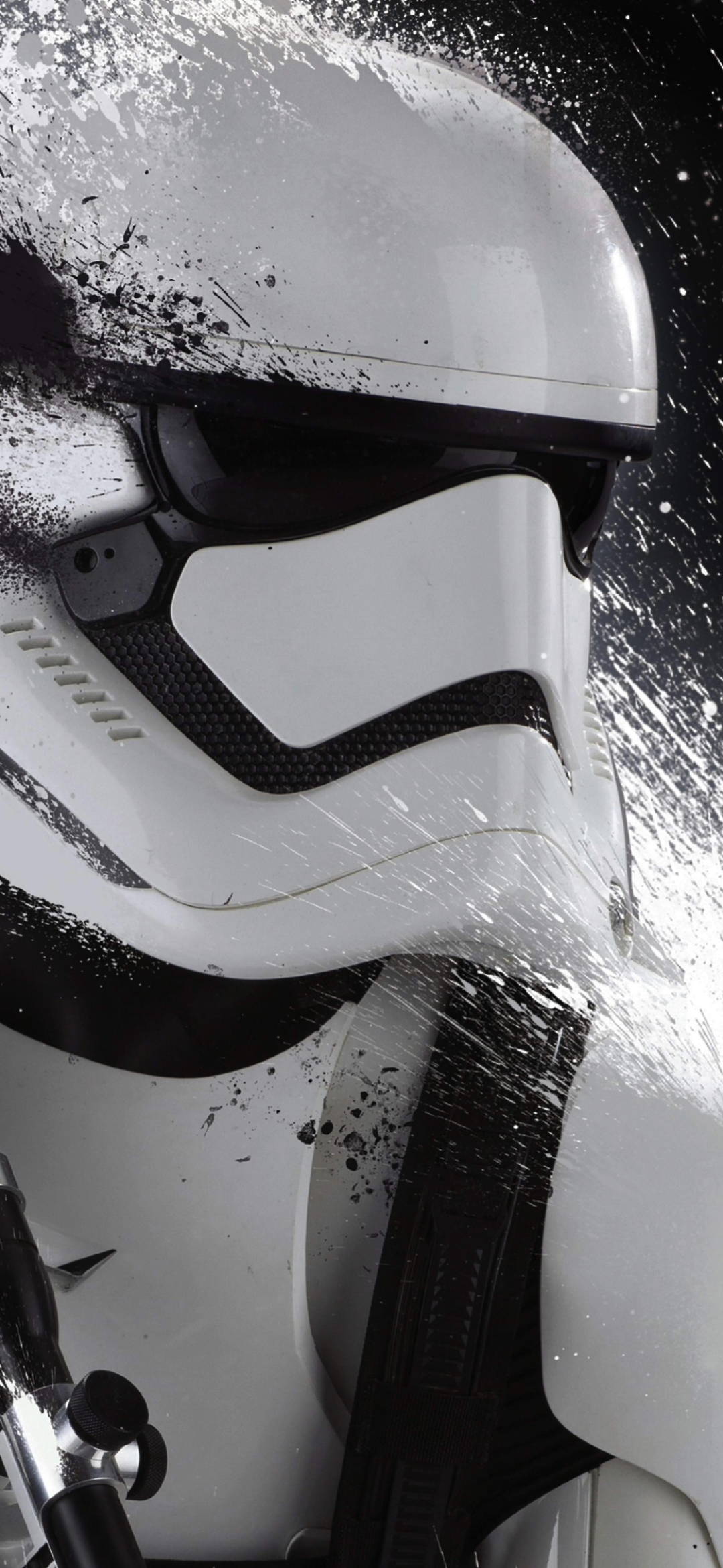 Movie Star Wars Episode VII: The Force Awakens, Stormtrooper, Star Wars, 1080x2340, Phone HD Wallpaper
