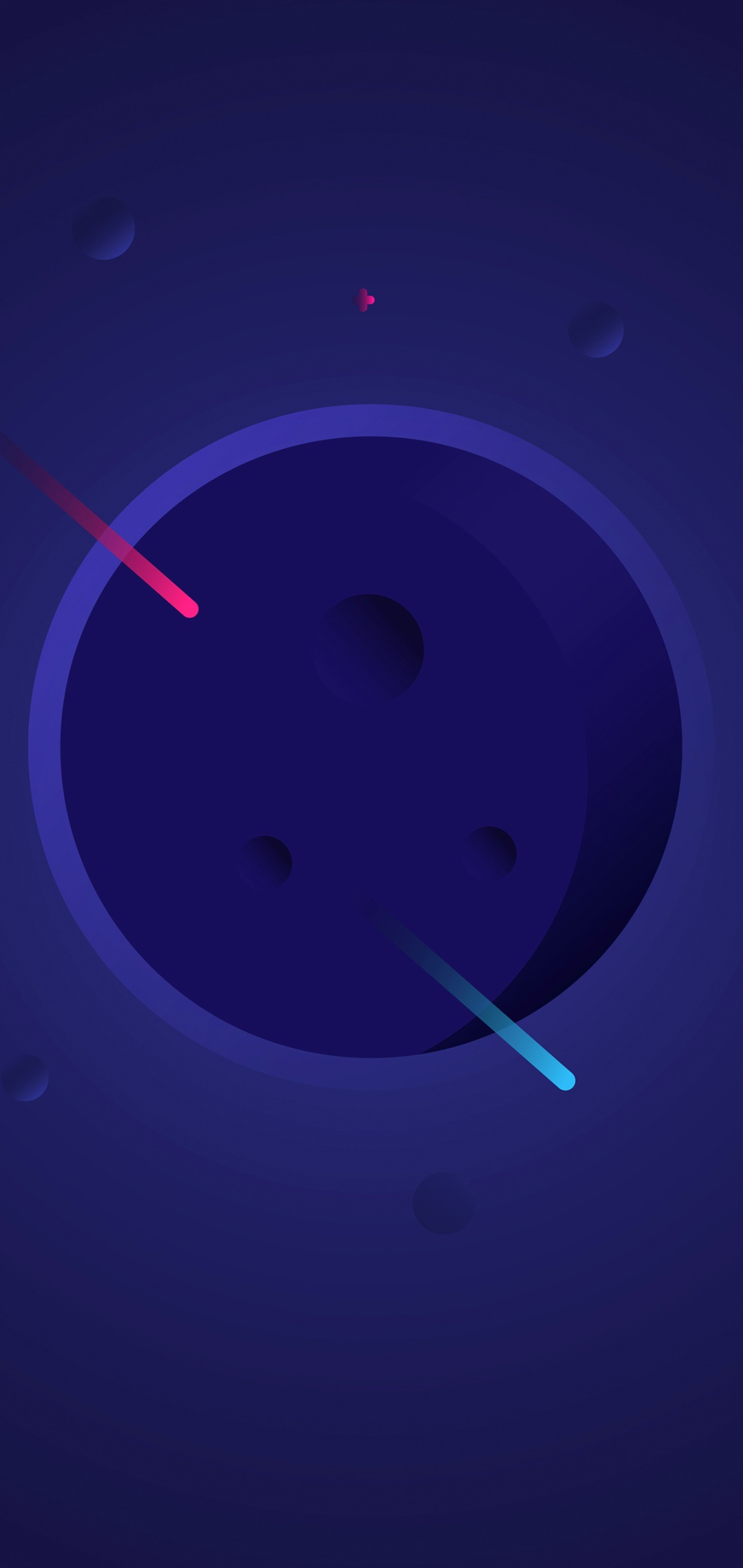 Artistic Minimalist, 1080x2280, Phone HD Wallpaper