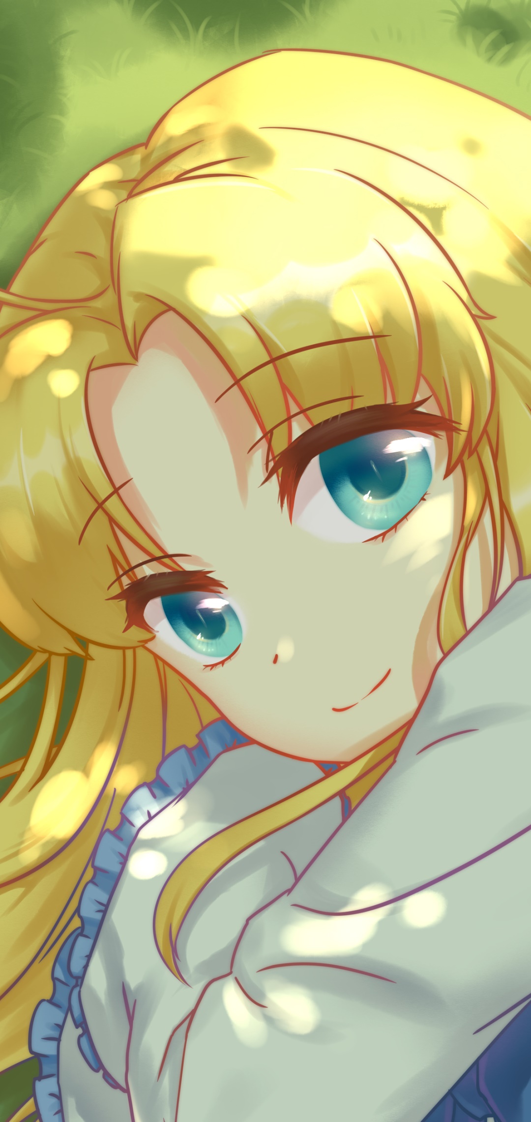 Anime The Rising of the Shield Hero, Filo (The Rising Of The Shield Hero), 1080x2280, Phone HD Wallpaper