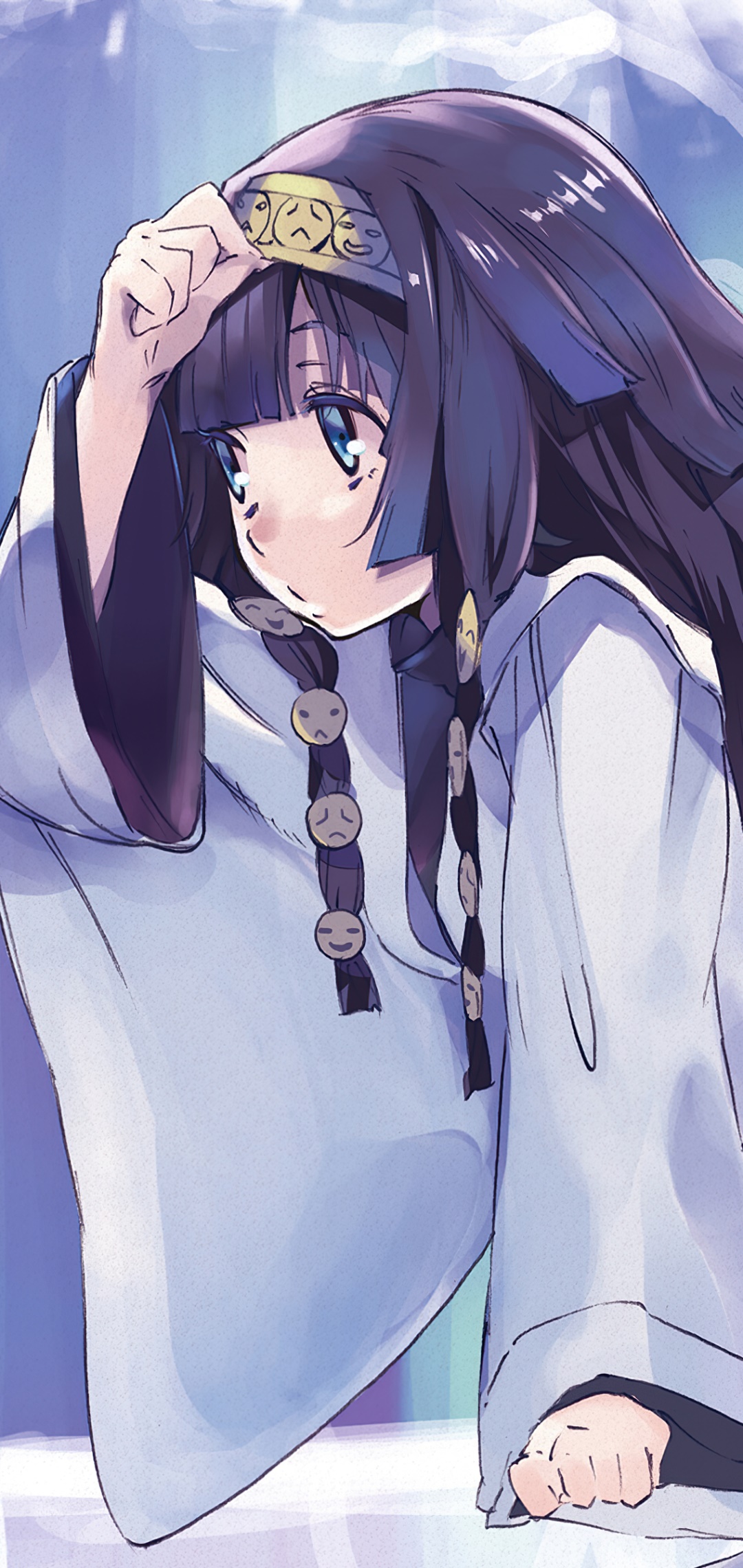 Anime Hunter x Hunter, 1080x2280, Phone HD Wallpaper