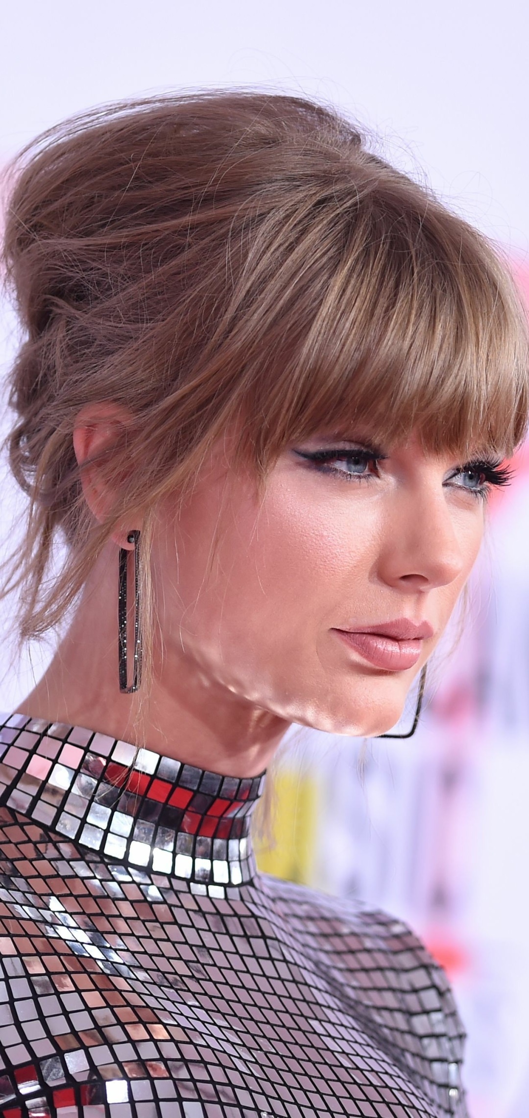 Music Taylor Swift, Singer, American, Blonde, 1080x2280, Phone HD Wallpaper