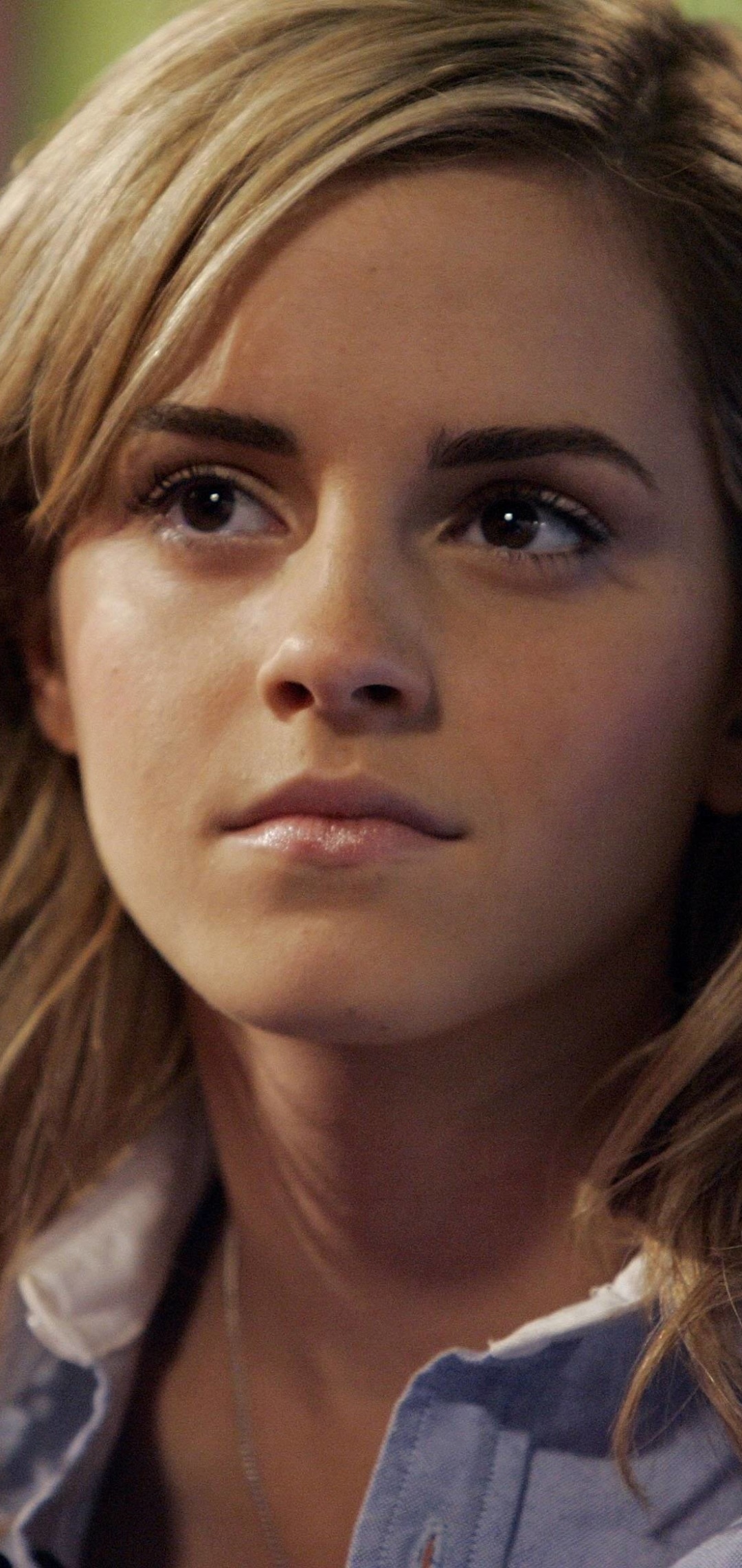 Celebrity Emma Watson, 1080x2280, Phone HD Wallpaper