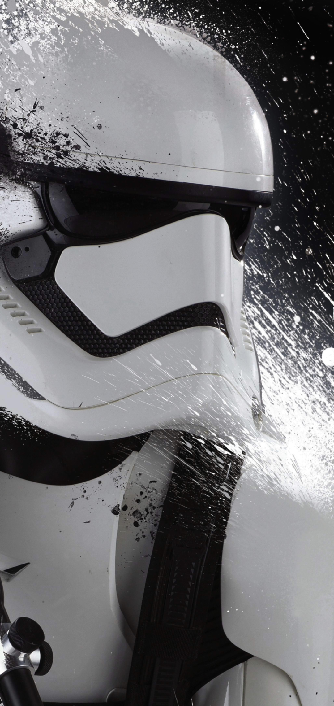 Movie Star Wars Episode VII: The Force Awakens, Star Wars, Stormtrooper, 1080x2280, Phone HD Wallpaper
