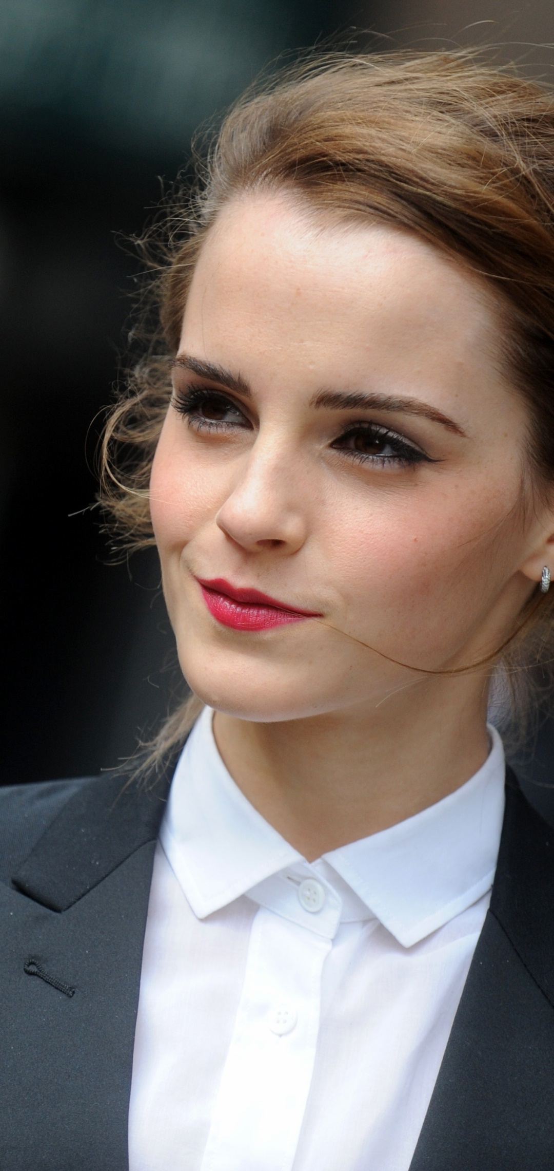 Celebrity Emma Watson, 1080x2280, Phone HD Wallpaper