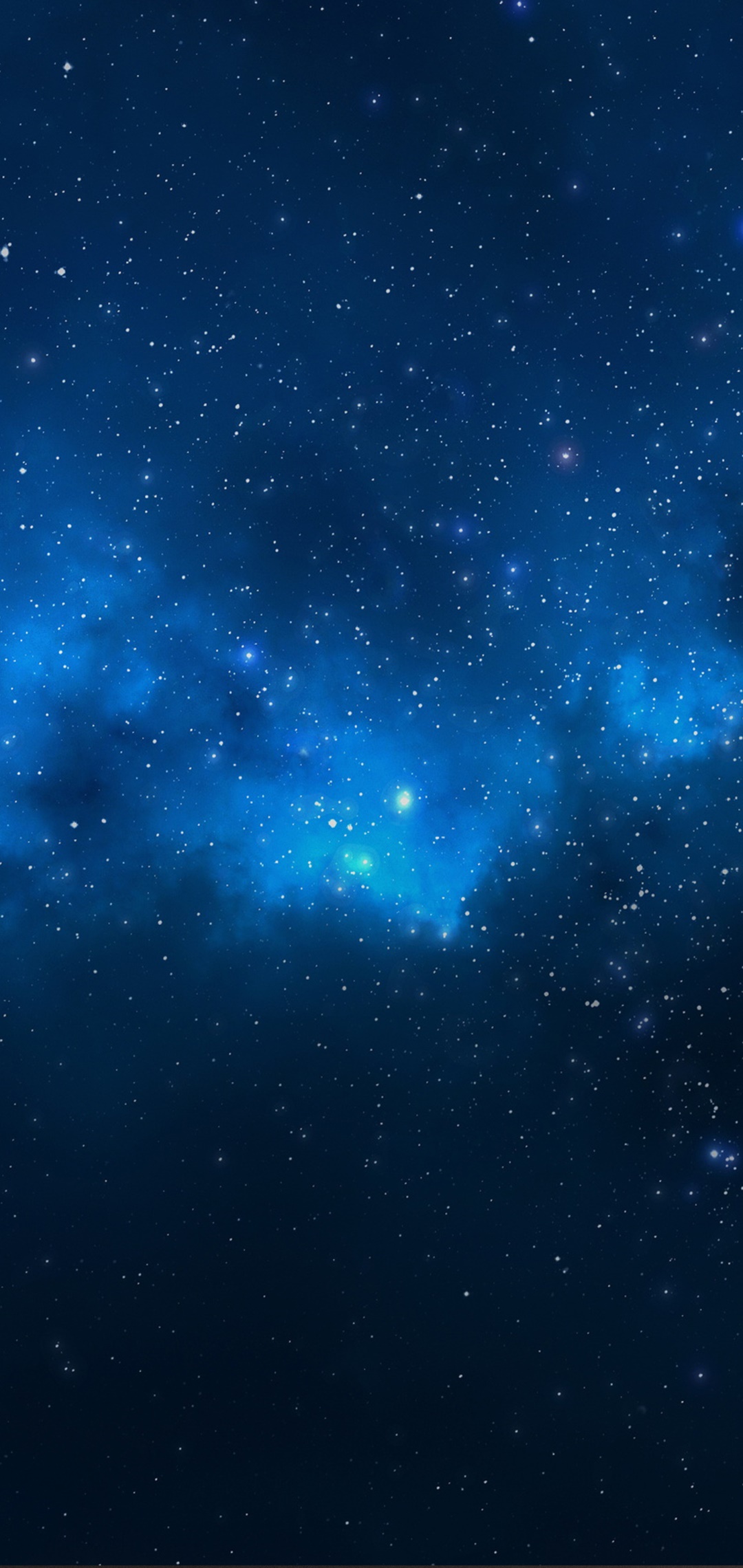 Sci Fi Nebula, Space, Stars, 1080x2280, Phone HD Wallpaper