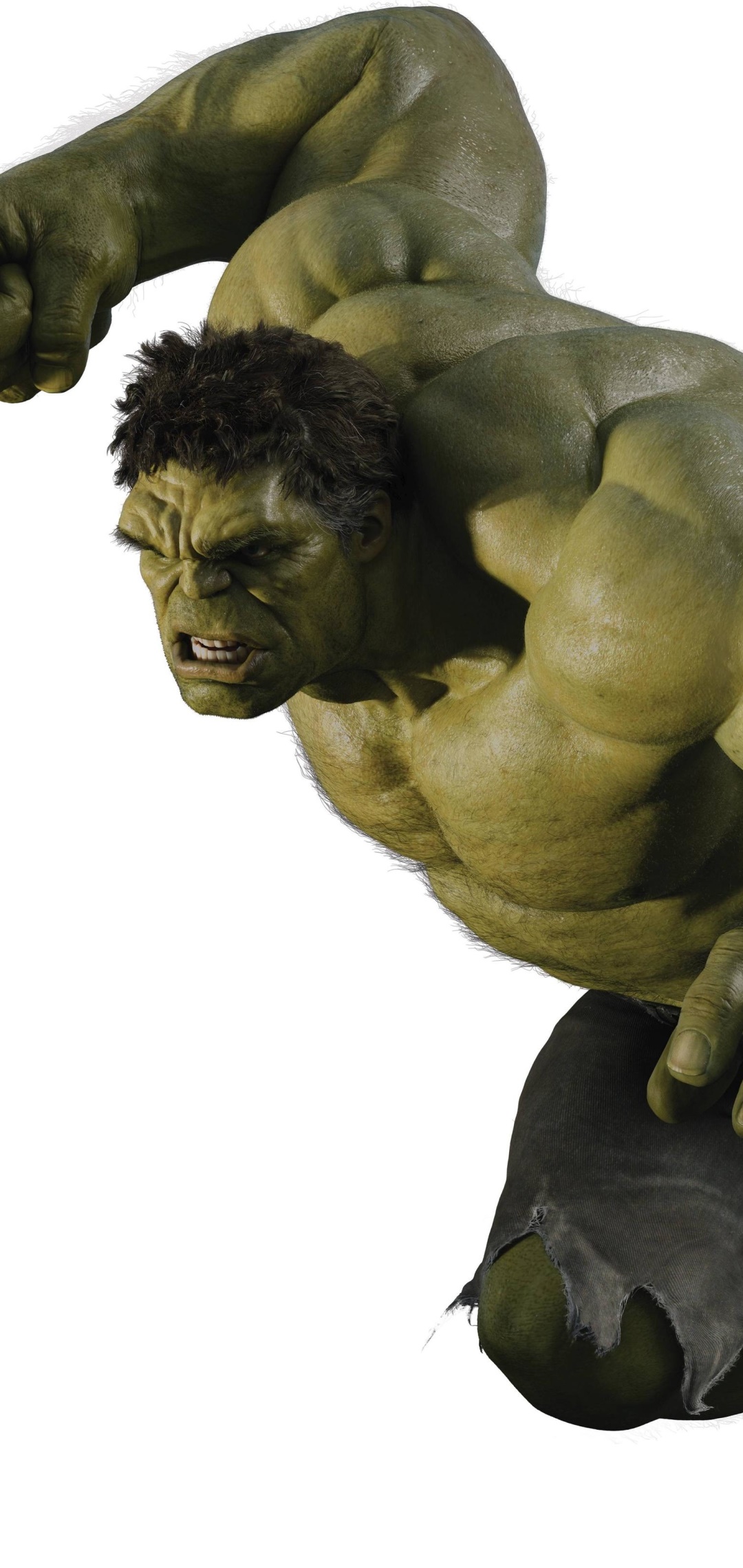 Movie The Avengers, Hulk, 1080x2280, Phone HD Wallpaper