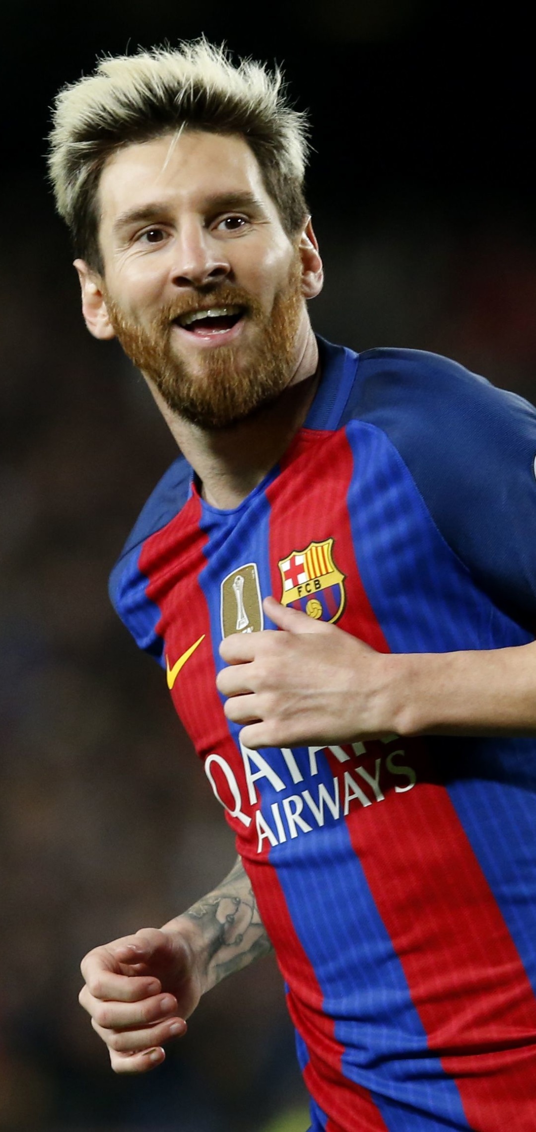 Sports Lionel Messi, Soccer, Argentinian, 1080x2280, Phone HD Wallpaper