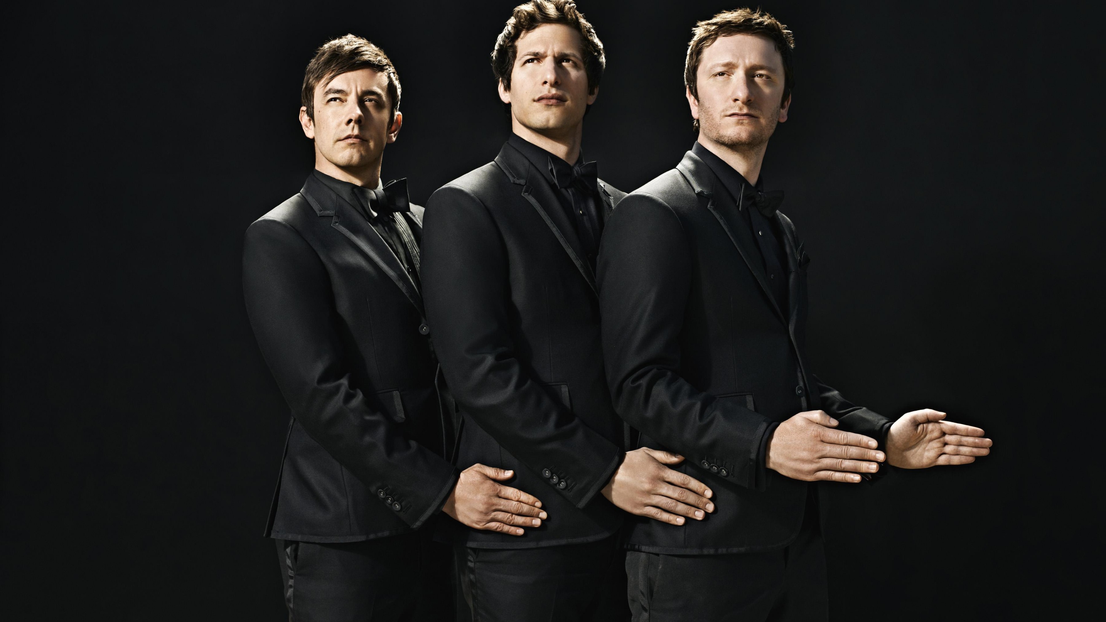 Popstar: Never Stop Never Stopping, Andy Samberg, Akiva Schaffer, Jorma Taccone, HD Wallpaper