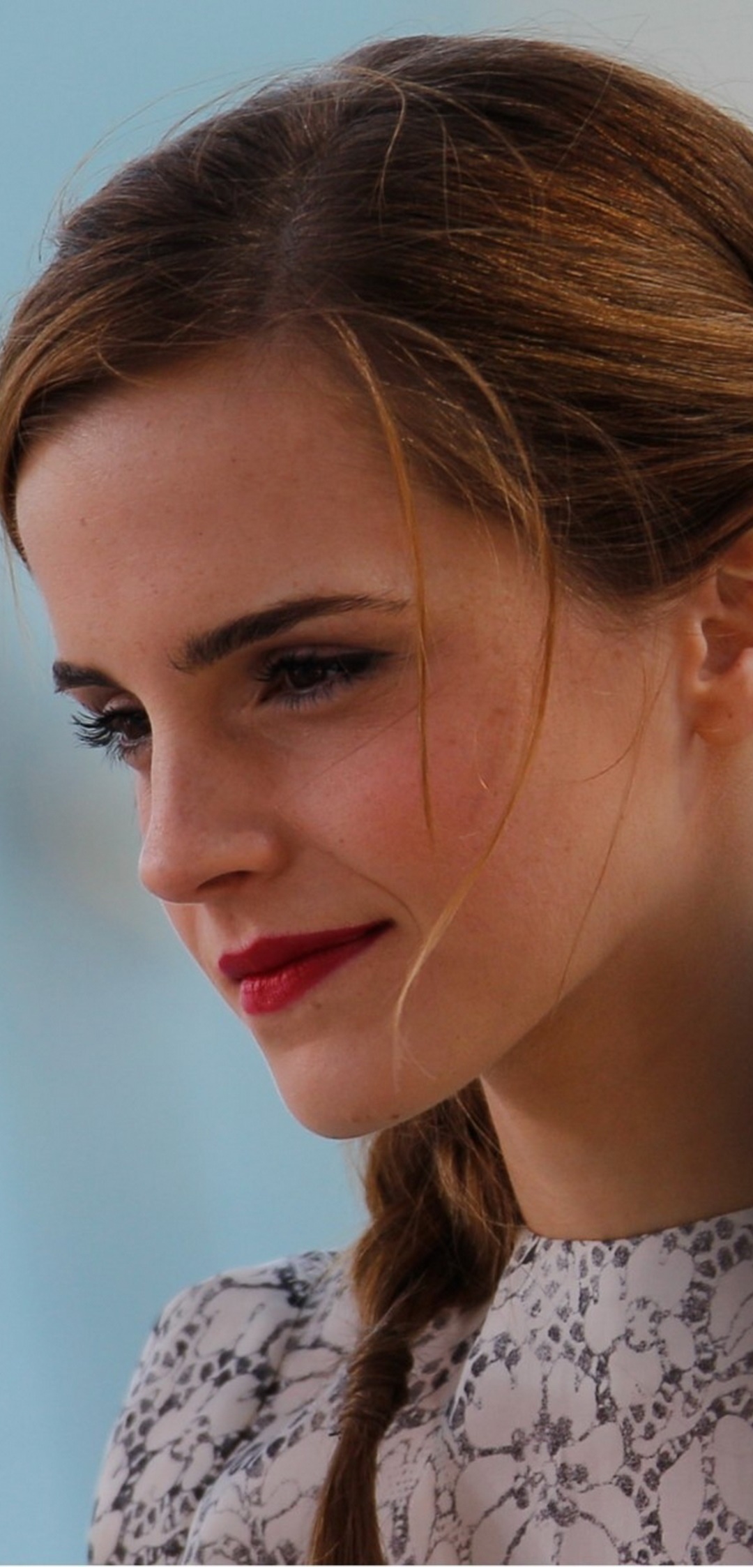 Celebrity Emma Watson, 1080x2246, Phone HD Wallpaper