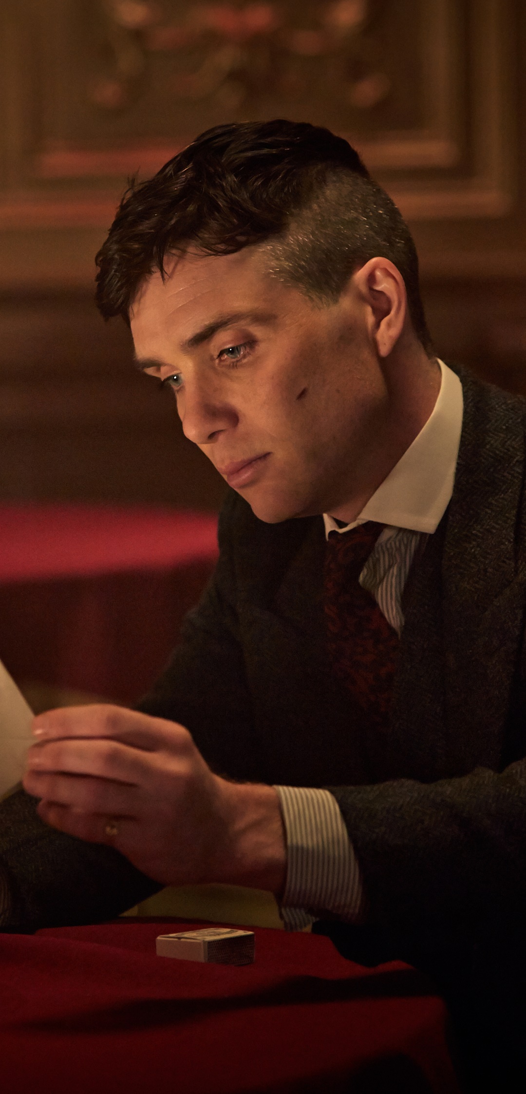 TV Show Peaky Blinders, Cillian Murphy, 1080x2246, Phone HD Wallpaper