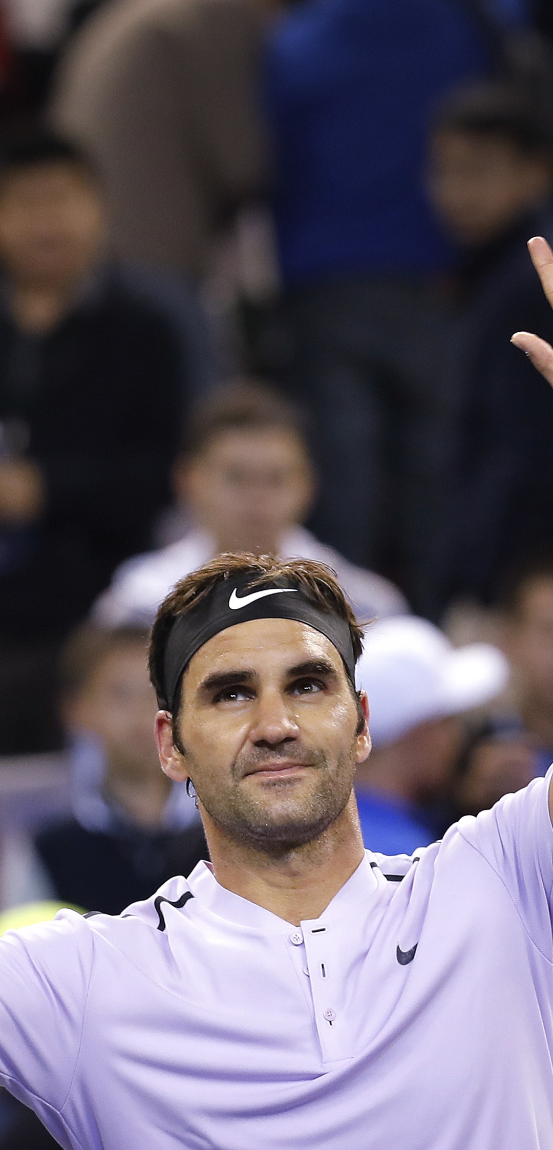 Sports Roger Federer, Tennis, Swiss, 1080x2246, Phone HD Wallpaper