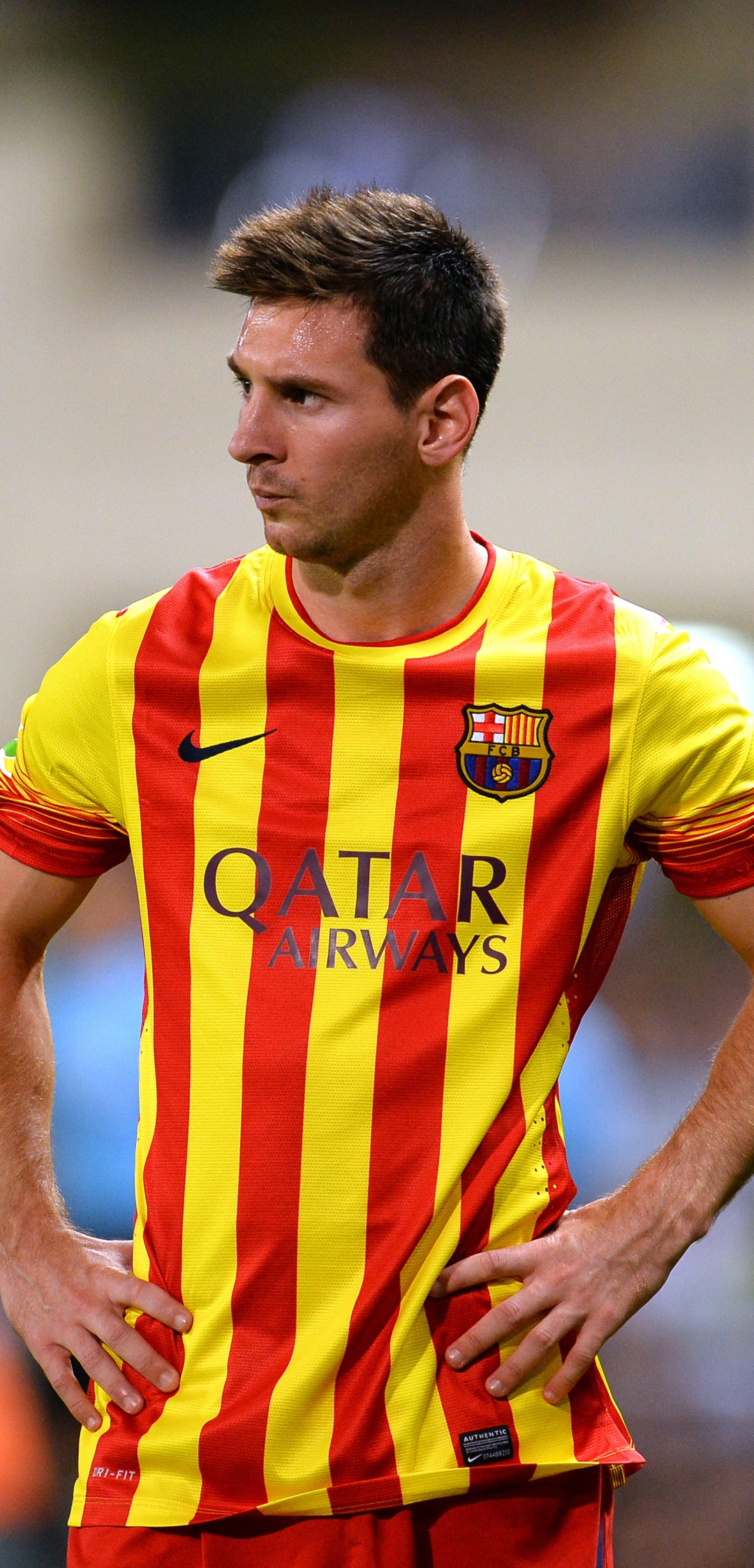 Sports Lionel Messi, Argentinian, Soccer, 1080x2246, Phone HD Wallpaper