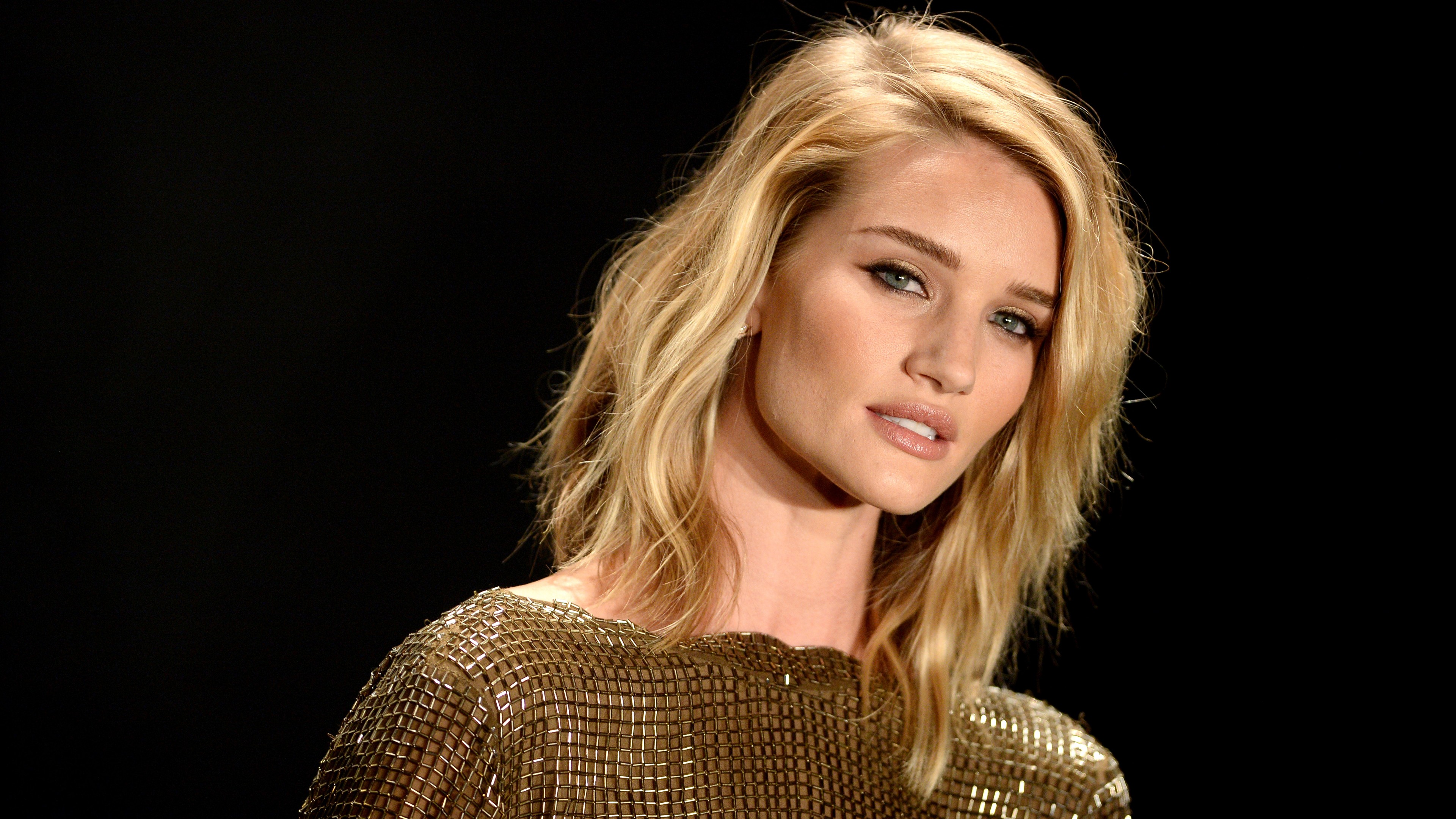Rosie Huntington-Whiteley, Cannes Film Festival 2016, HD Wallpaper