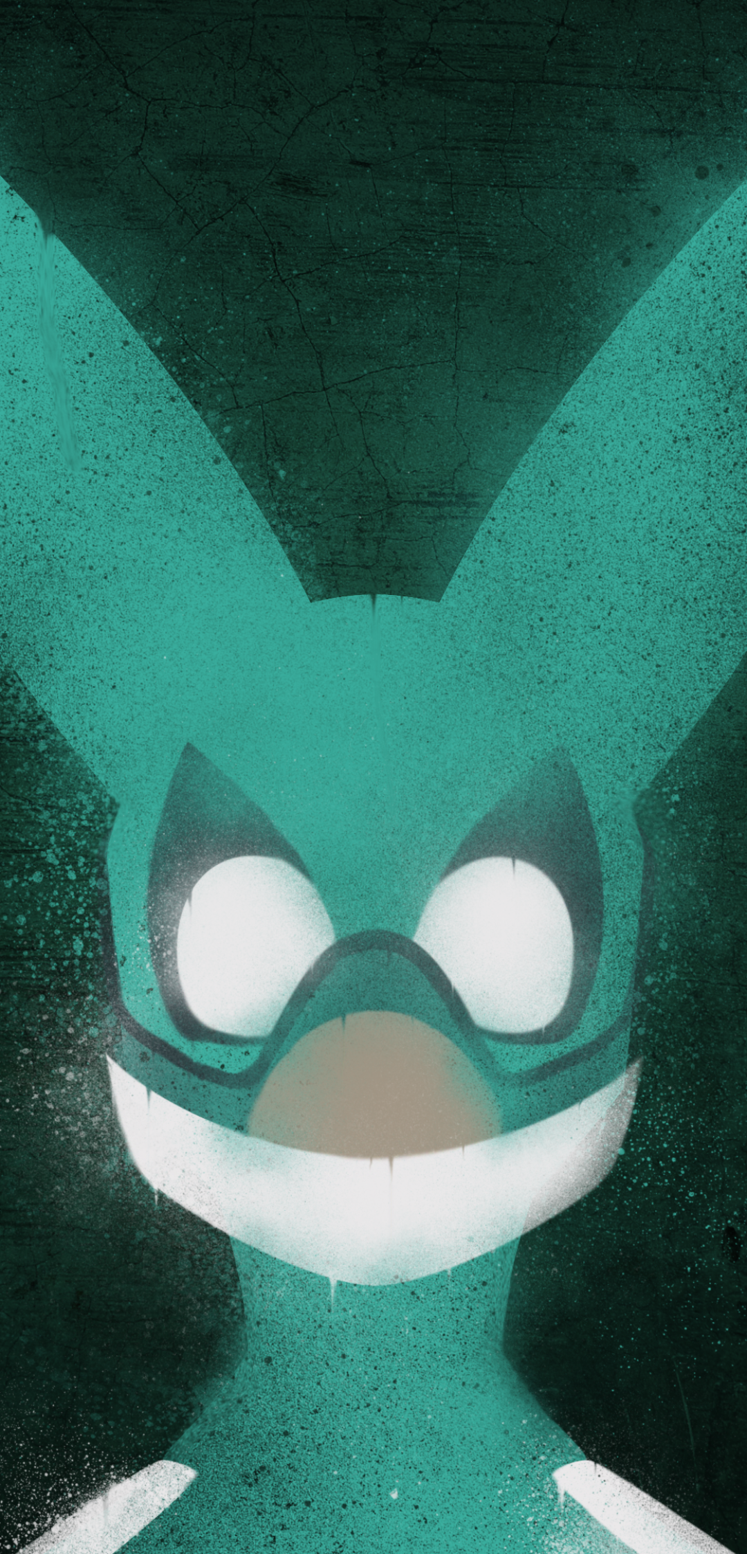 Anime My Hero Academia, Izuku Midoriya, 1080x2246, Phone HD Wallpaper