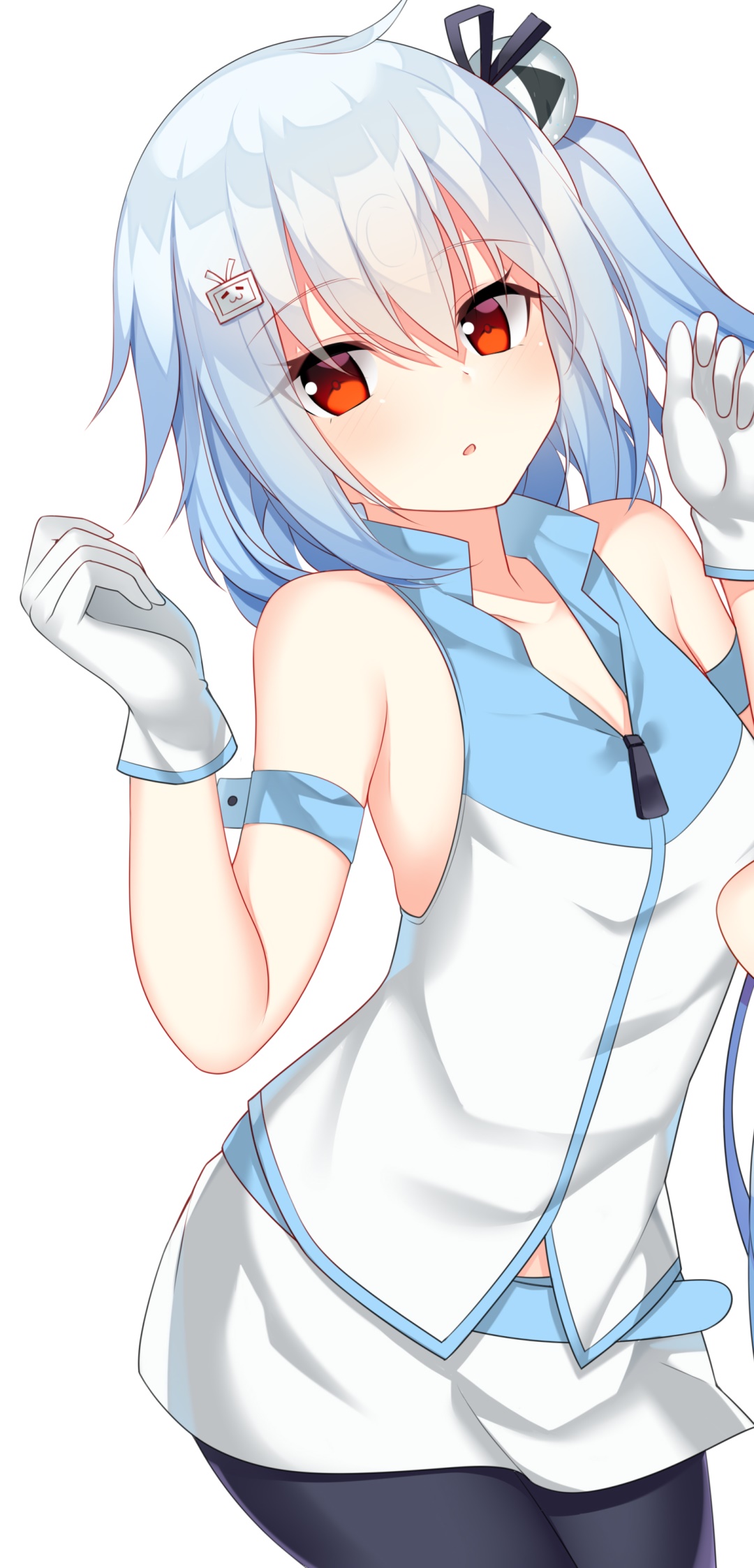 Anime Azur Lane, Bili Girl 33, 1080x2246, Phone HD Wallpaper
