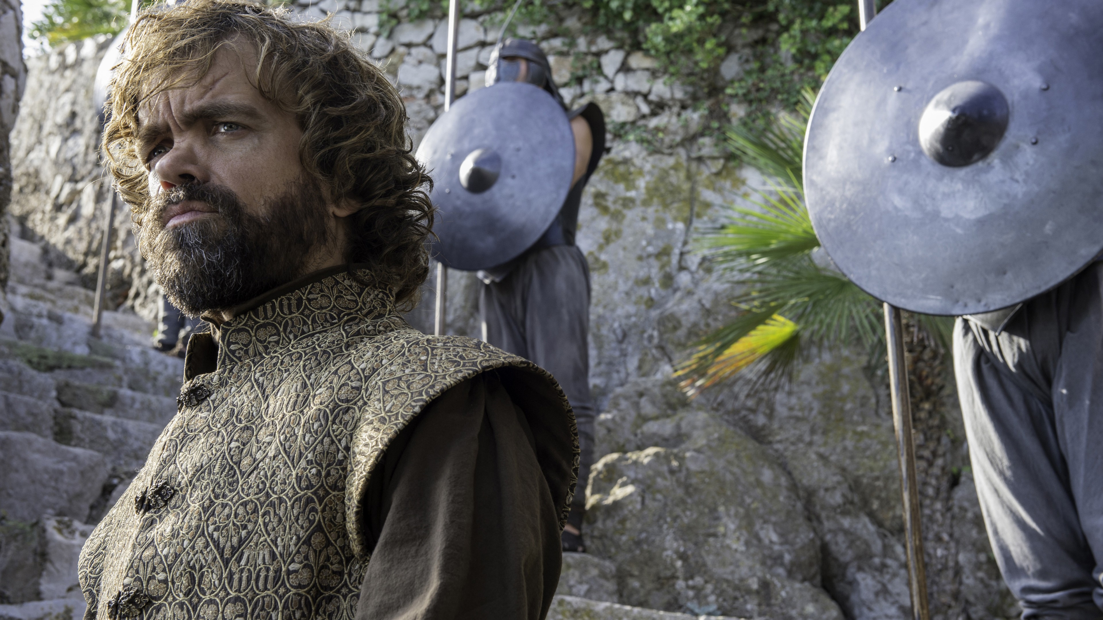 Game of Thrones, Peter Dinklage, Best TV Series, 6 season, HD Wallpaper
