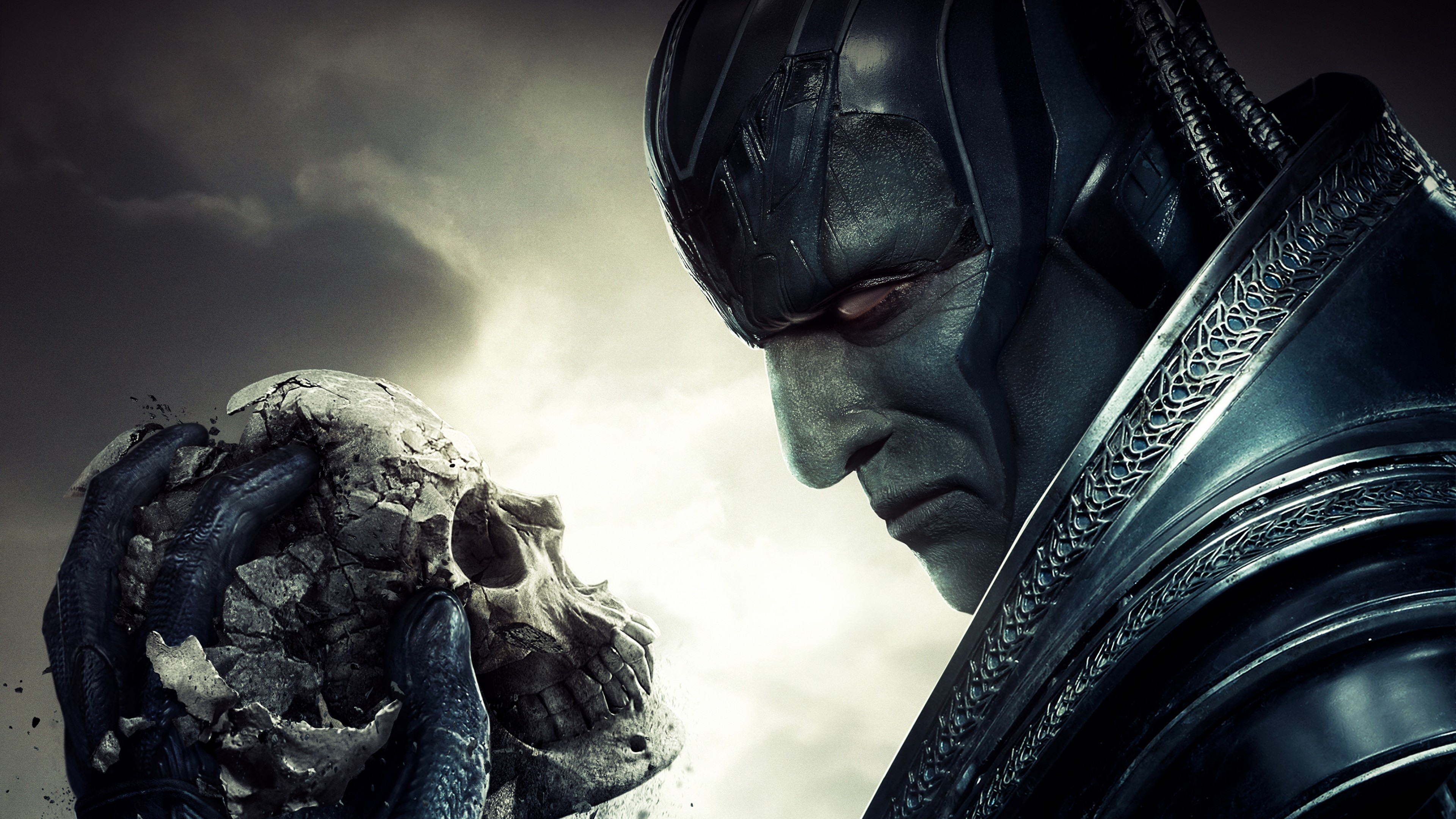 X-Men: Apocalypse, En Sabah Nur, Apocalypse, Best Movies of 2016, HD Wallpaper