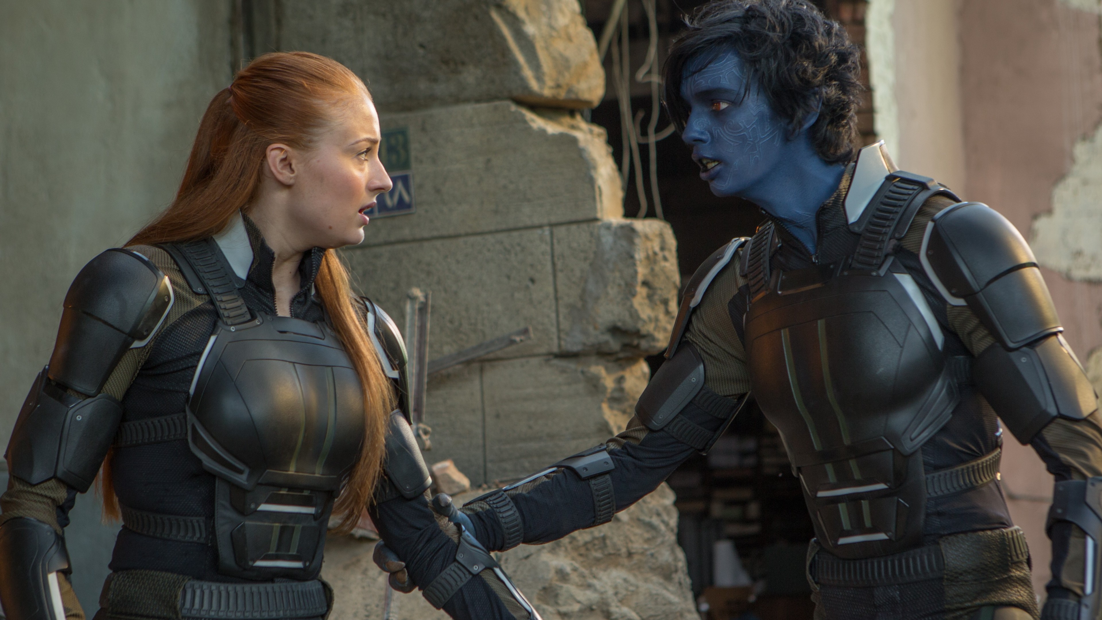 X-Men: Apocalypse, Best Movies of 2016, HD Wallpaper