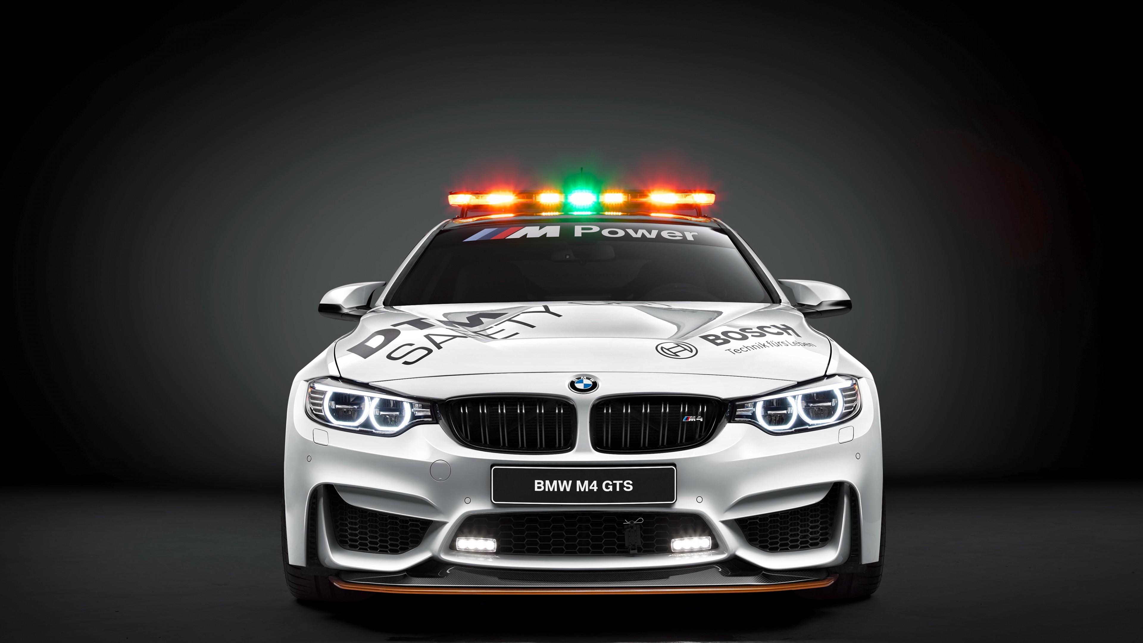 Bmw M4, GTS, DTM, Safety car, HD Wallpaper