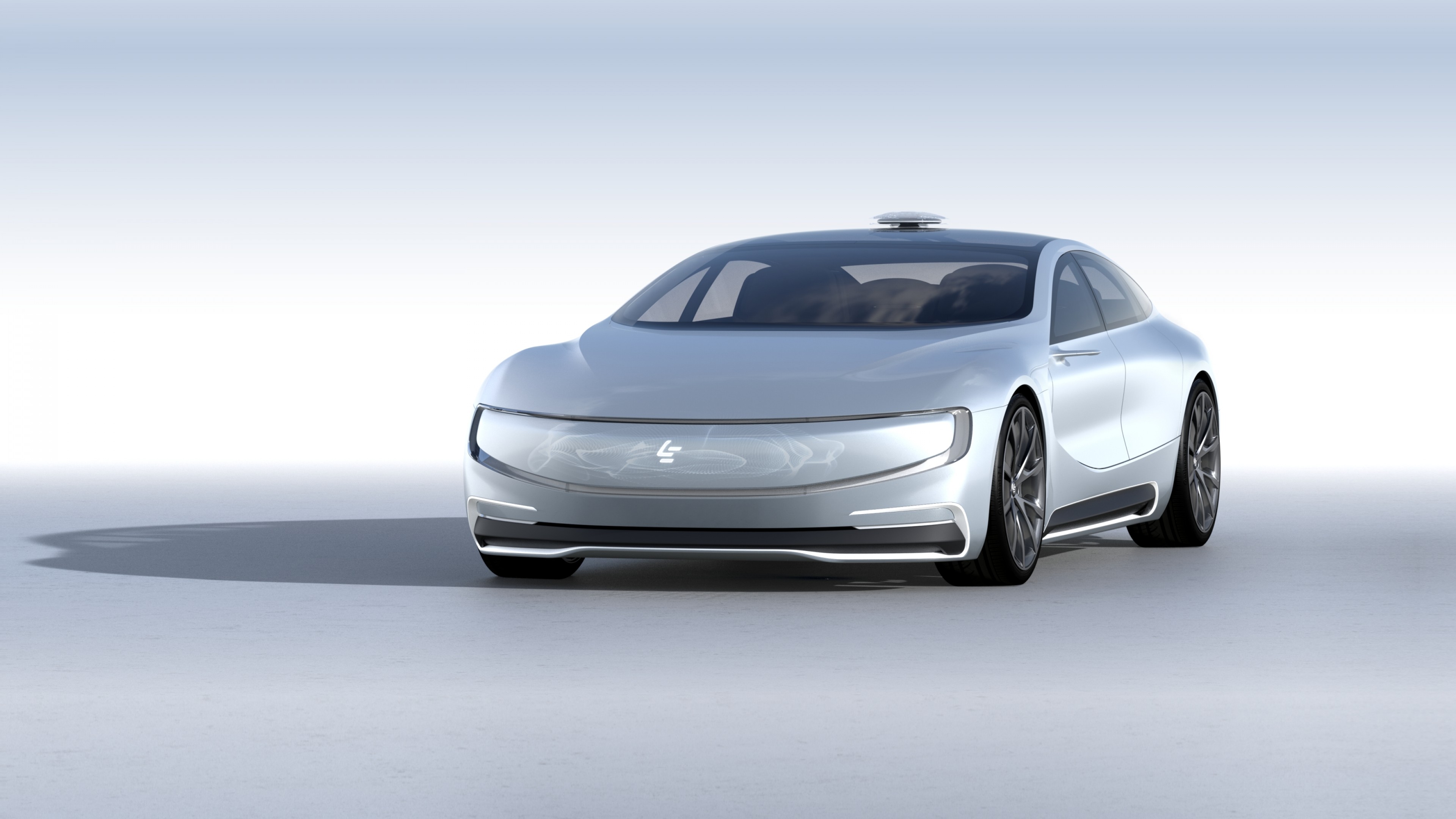 LeSEE, Beijing Motor Show 2016, Auto China 2016, electric cars, electric, HD Wallpaper