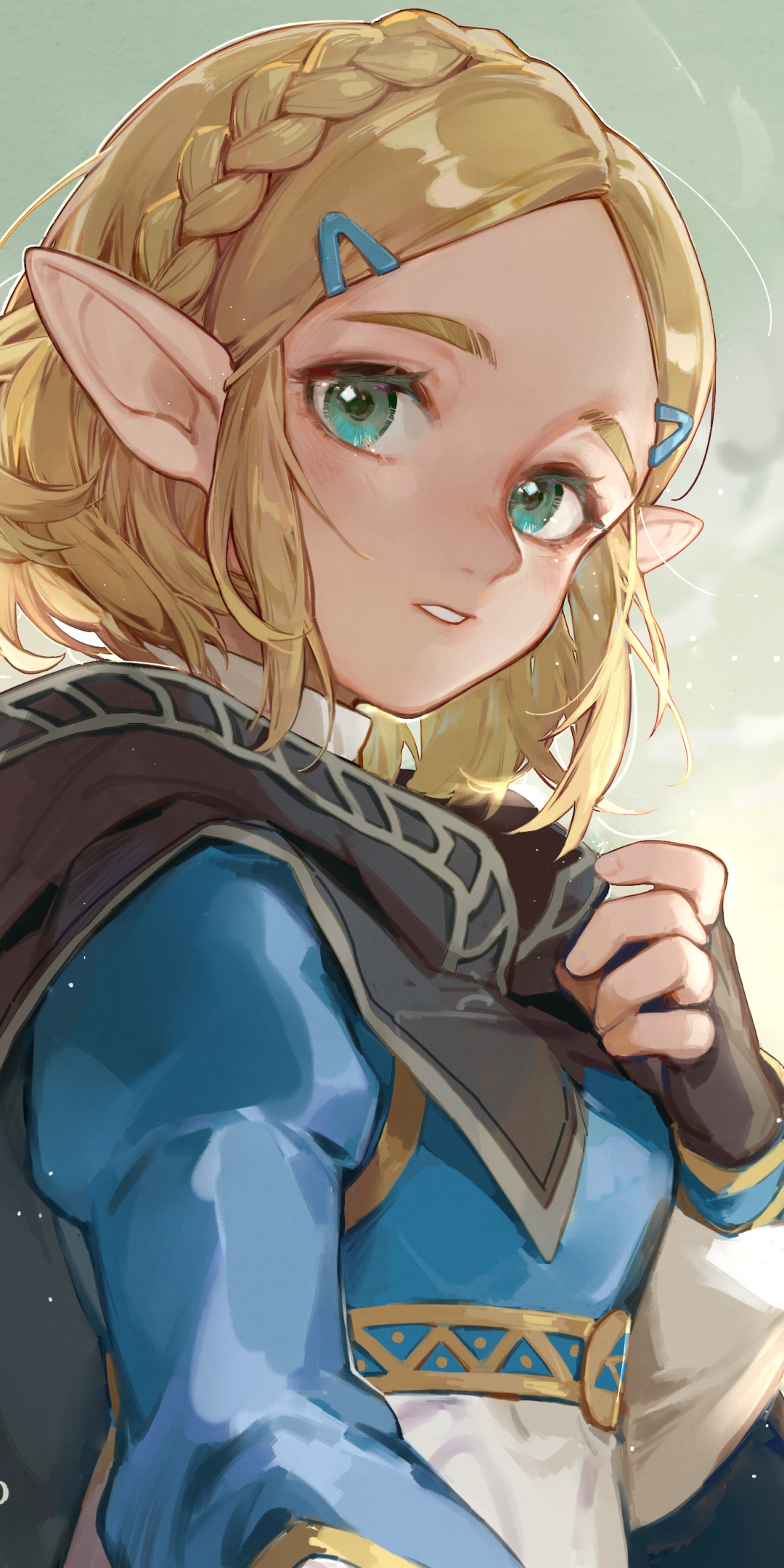 Alternate Destinies Zelda