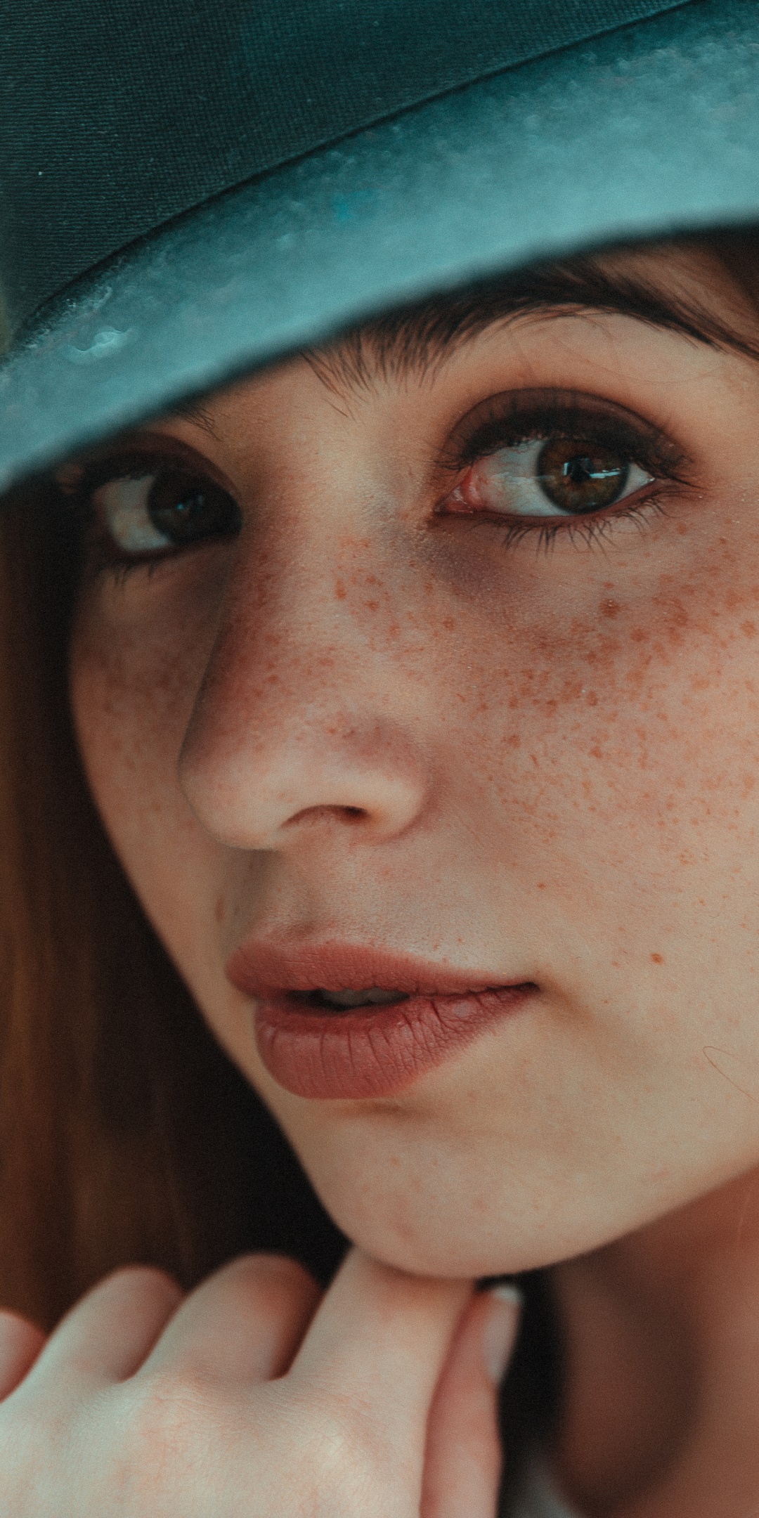 Women Model, 1080x2160, Phone HD Wallpaper
