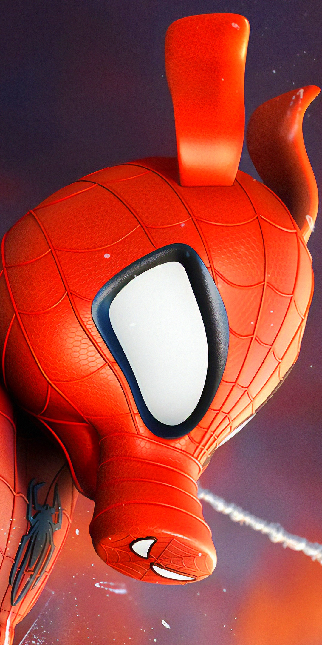 Fan Casting John Mulaney as Peter Porker in Spider-Man: Into the Spider-Verse (live action) on