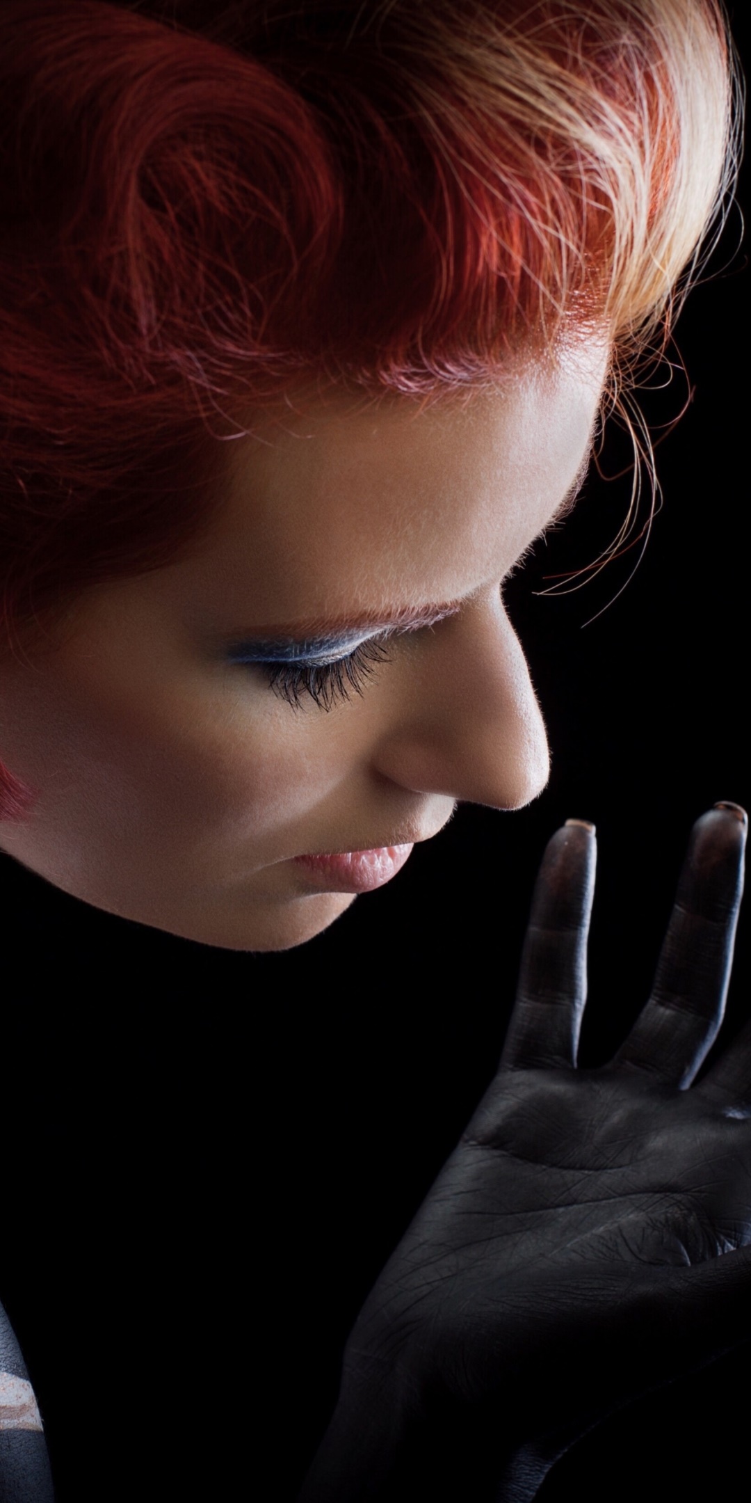 Women Model, 1080x2160, Phone HD Wallpaper