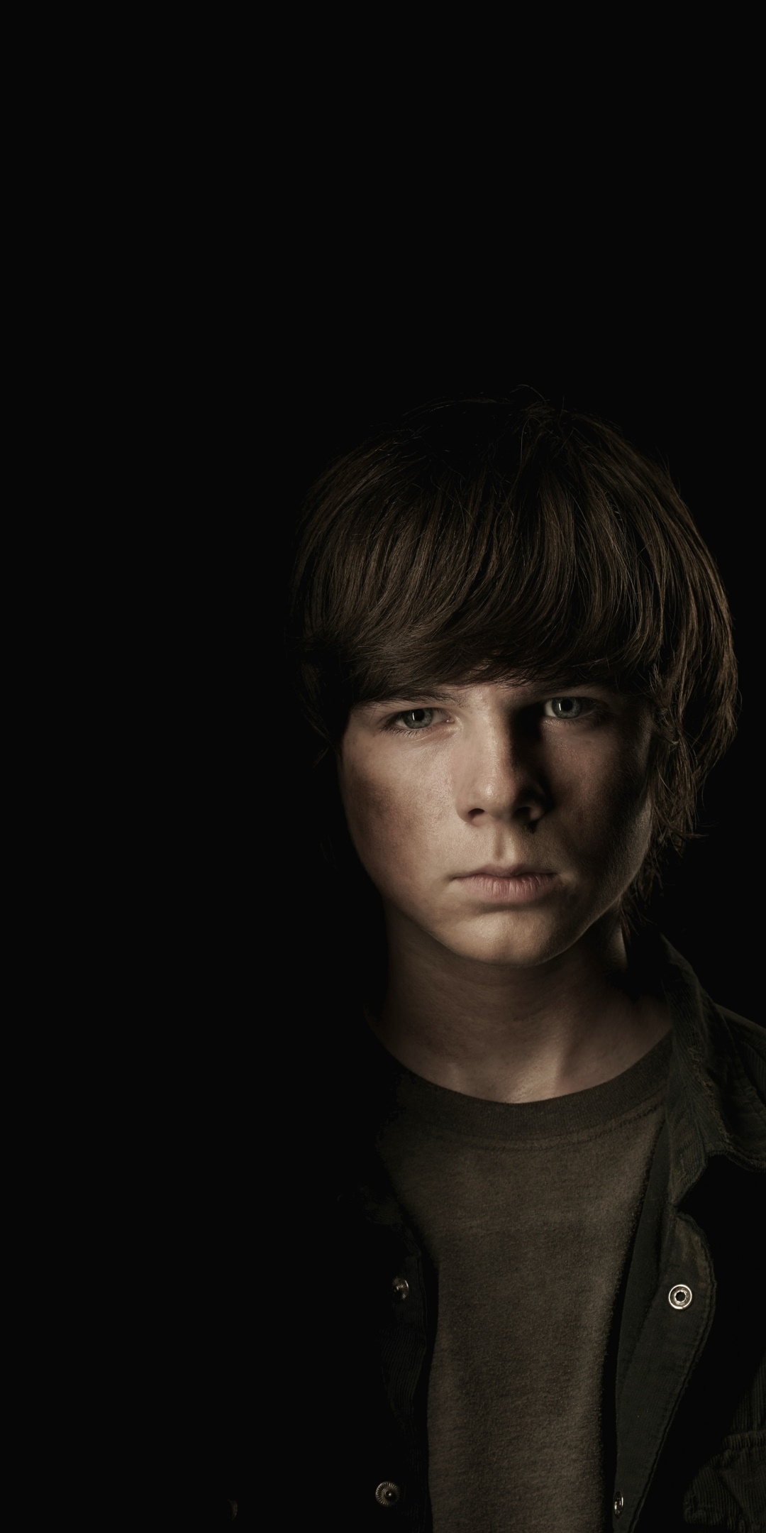 TV Show The Walking Dead, 1080x2160, Phone HD Wallpaper