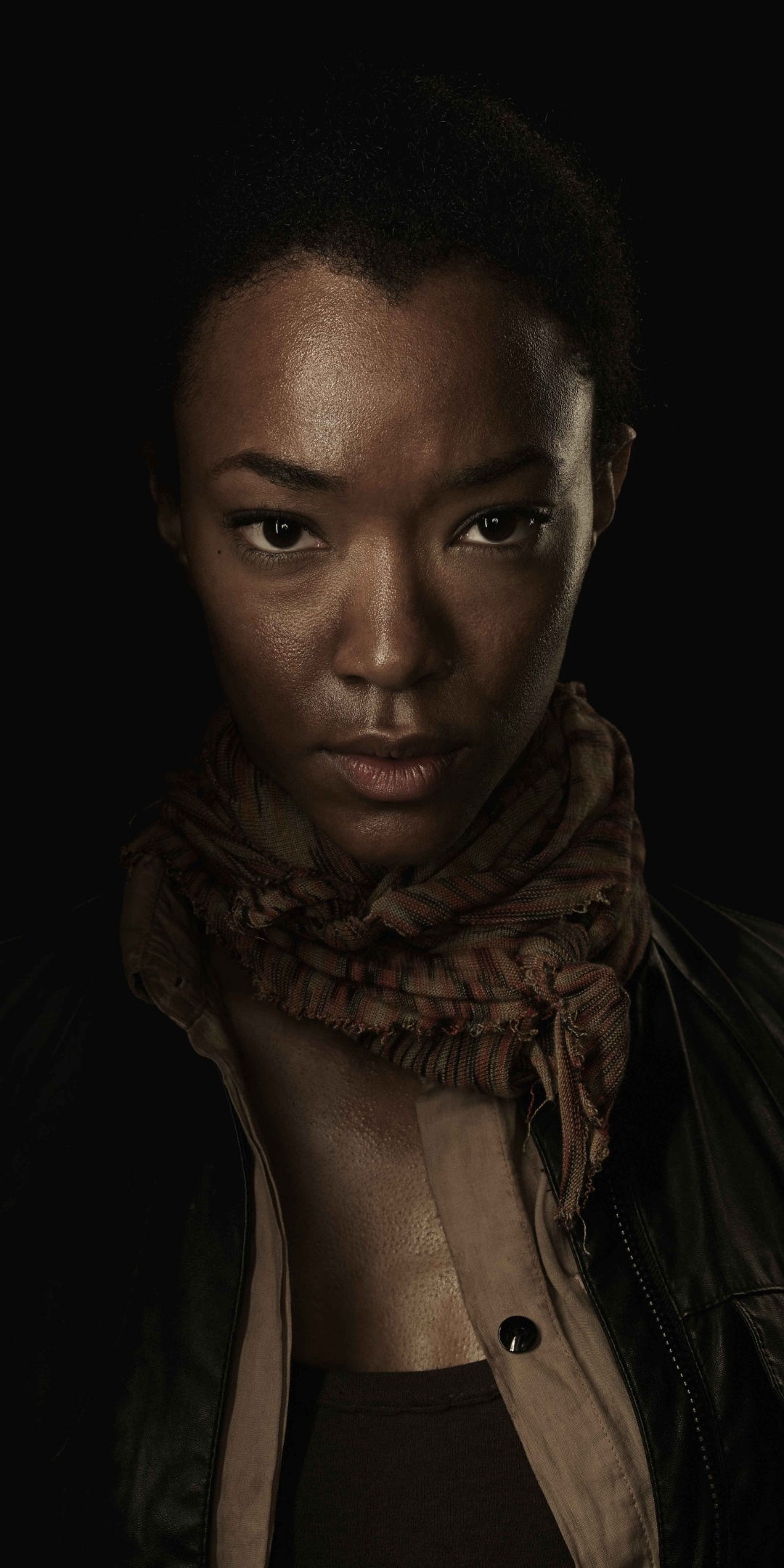 TV Show The Walking Dead, 1080x2160, Phone HD Wallpaper