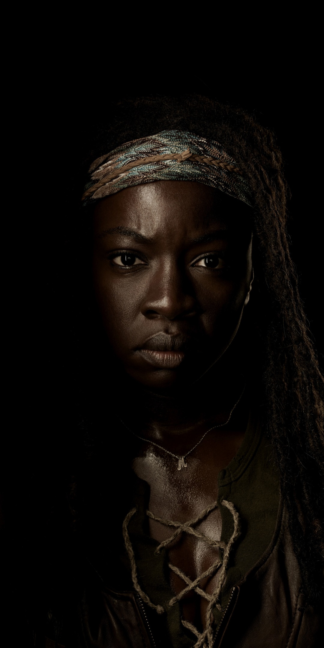TV Show The Walking Dead, 1080x2160, Phone HD Wallpaper