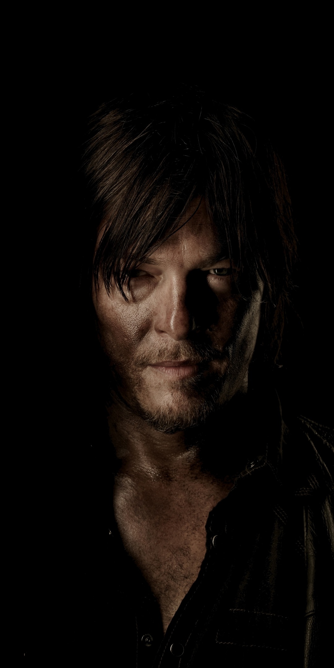 TV Show The Walking Dead, 1080x2160, Phone HD Wallpaper