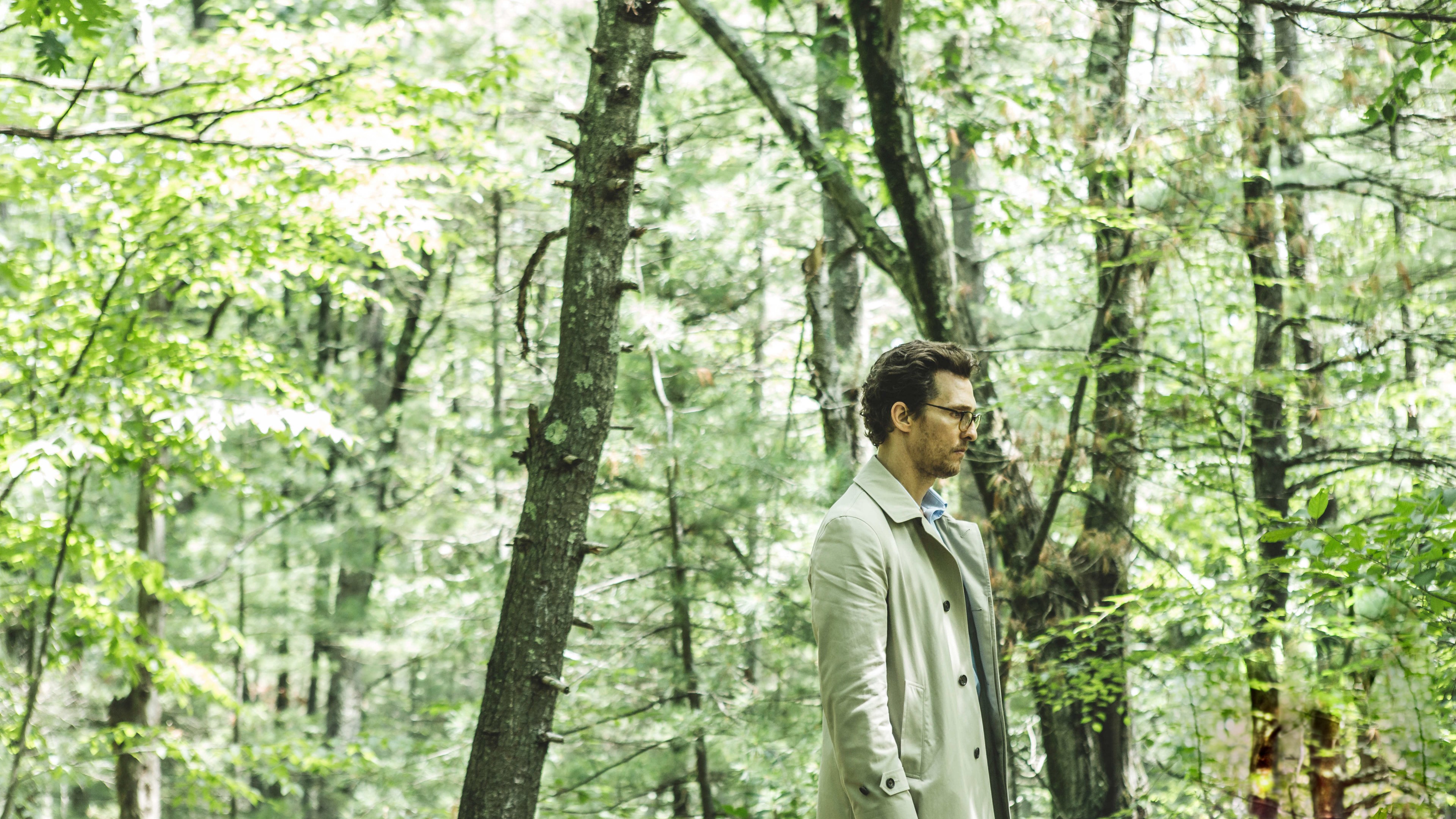 The Sea of Trees, Matthew McConaughey, Best movies of 2016, HD Wallpaper
