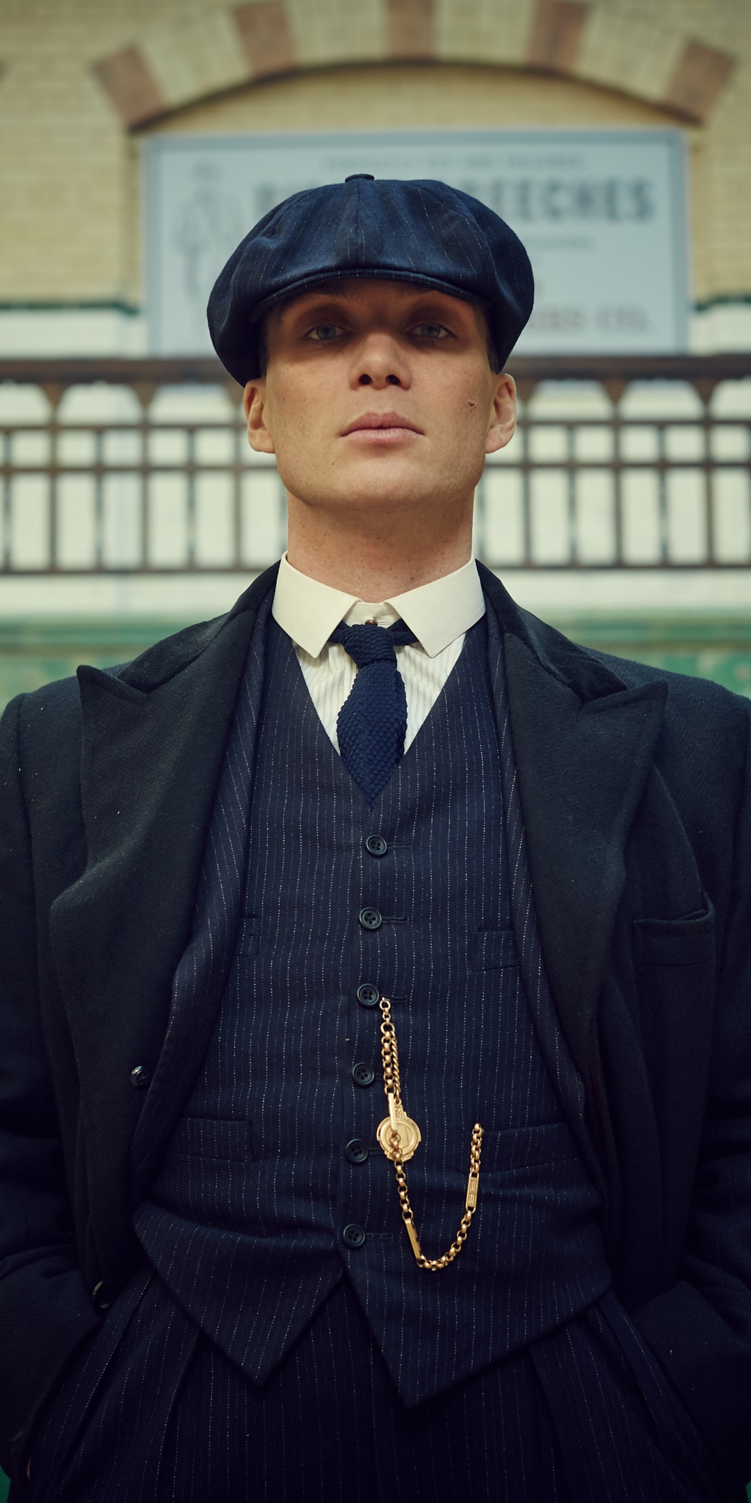 TV Show Peaky Blinders, Cillian Murphy, 1080x2160, Phone HD Wallpaper