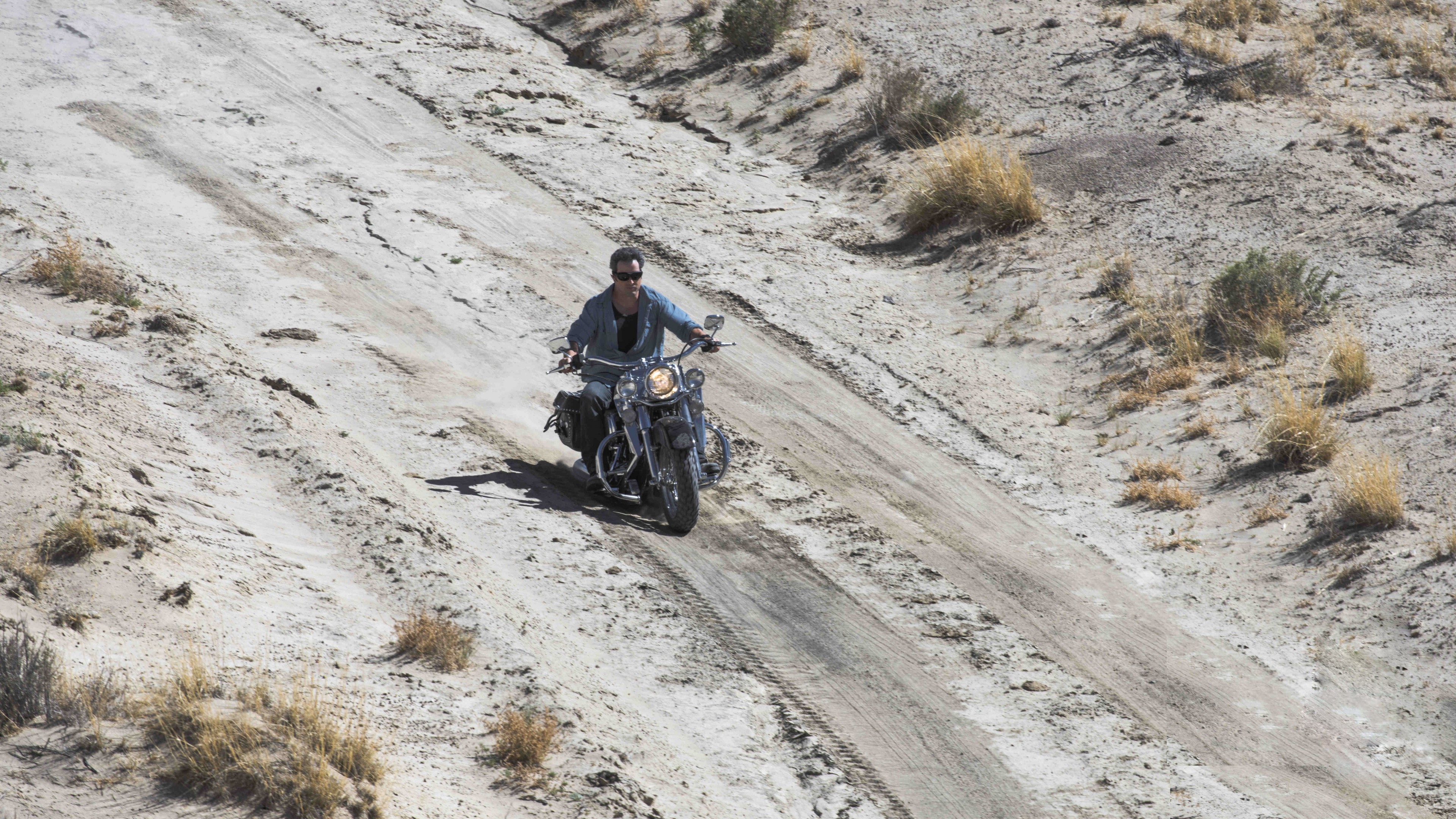 Blood Father, Mel Gibson, best movies of 2016, HD Wallpaper