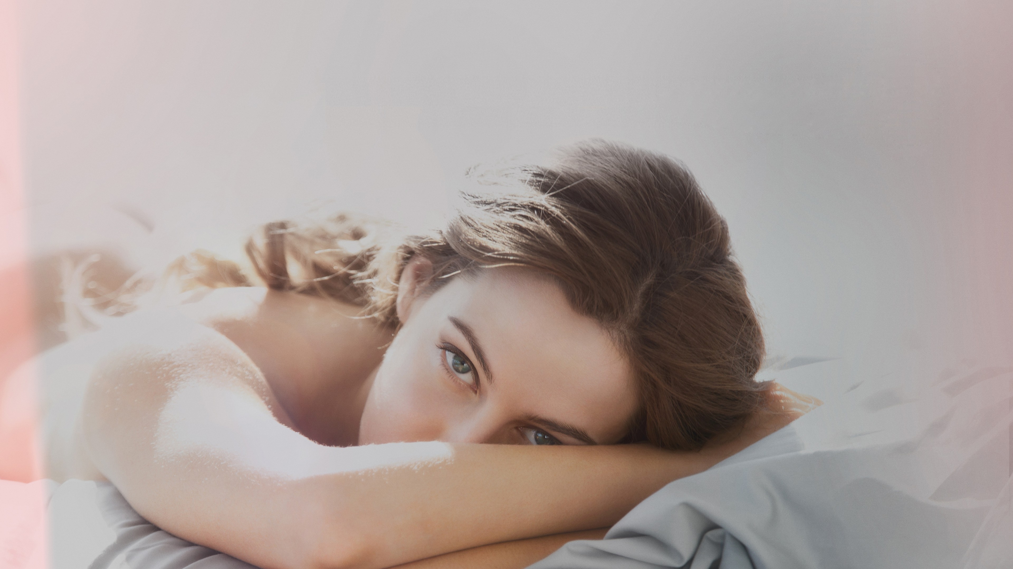 The Girlfriend Experience, Riley Keough, Best TV Series, HD Wallpaper