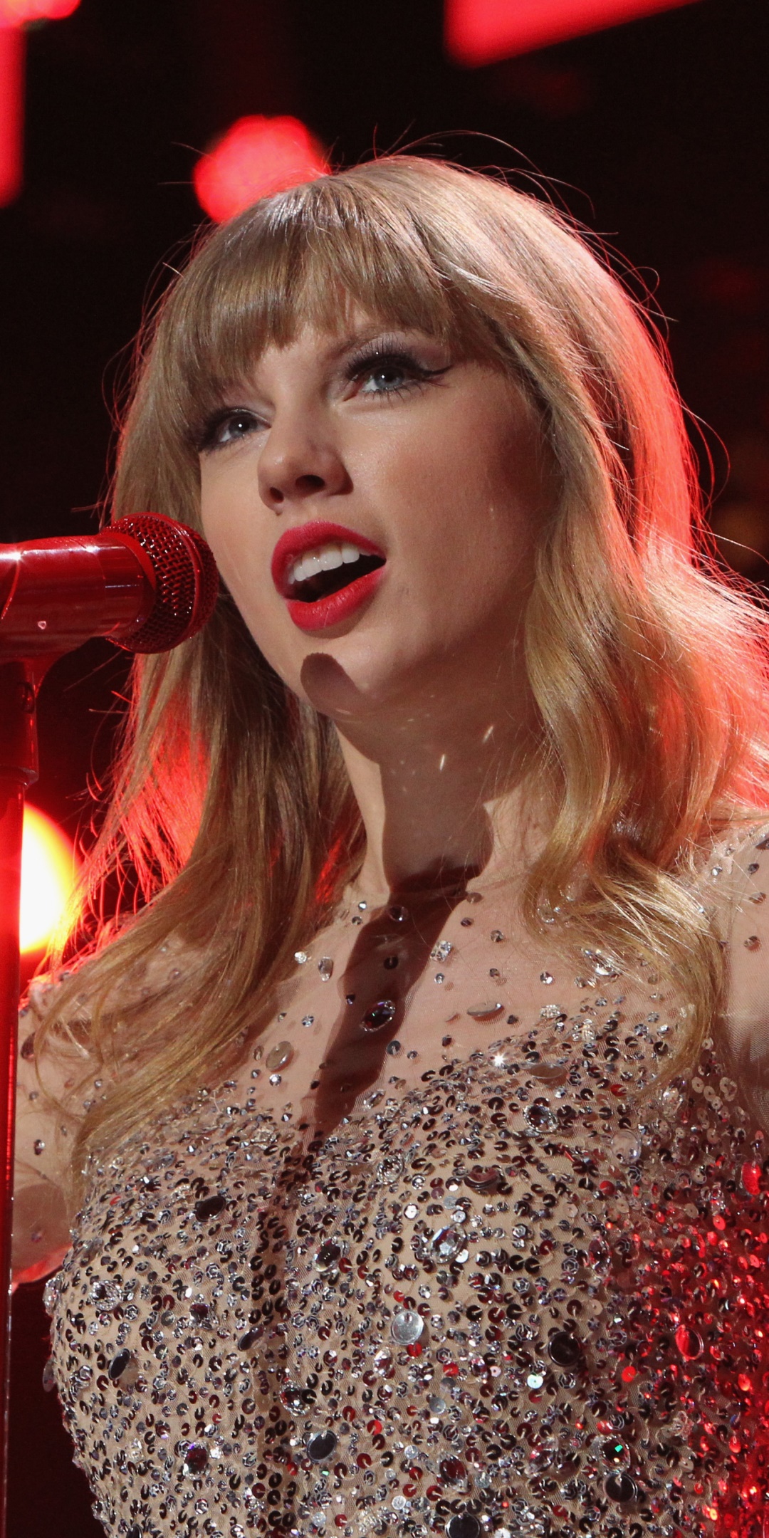 Music Taylor Swift, American, Blonde, 1080x2160, Phone HD Wallpaper
