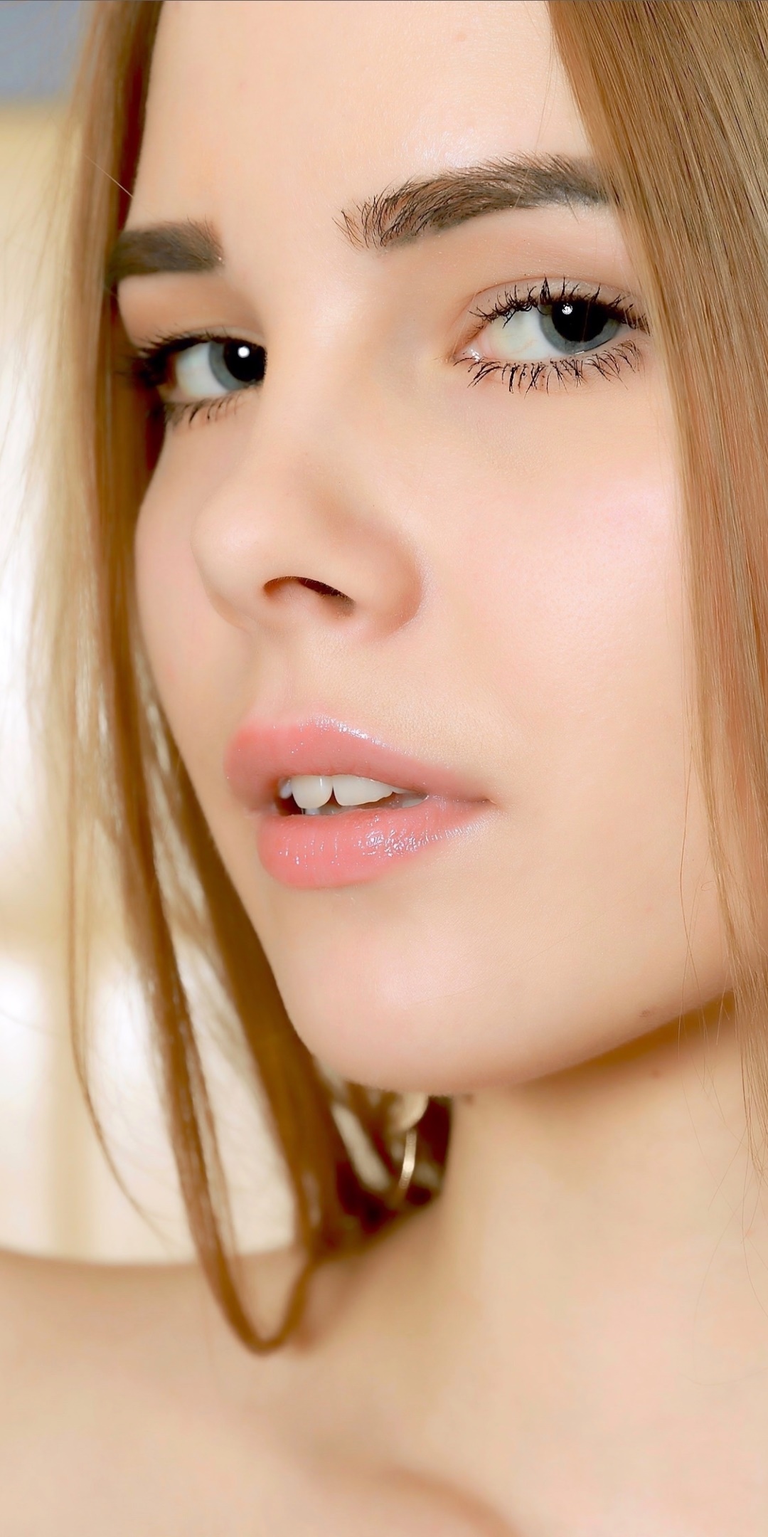 Women Model, 1080x2160, Phone HD Wallpaper