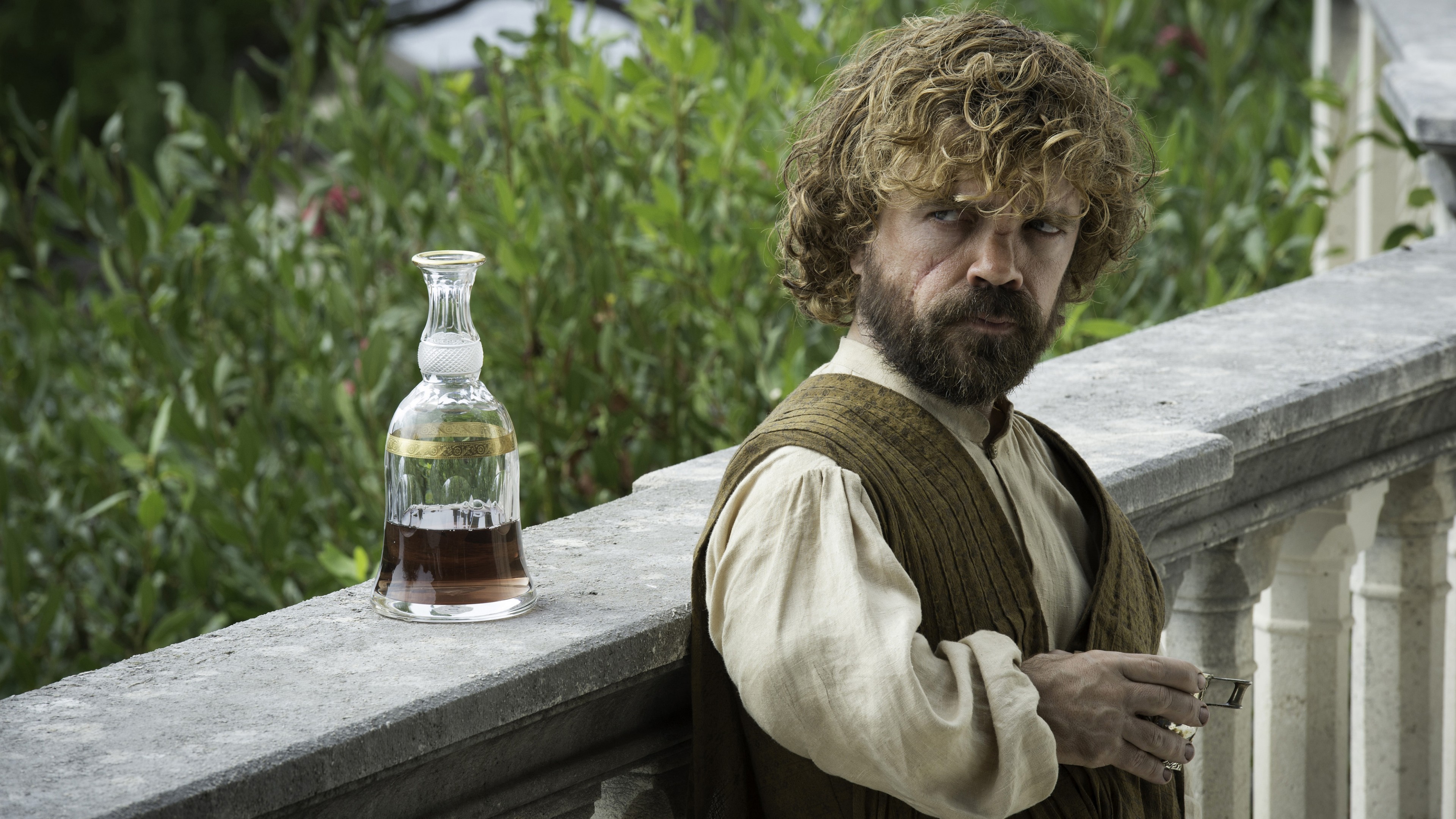 Game of Thrones, Peter Dinklage, Best TV Series, 6 season, HD Wallpaper