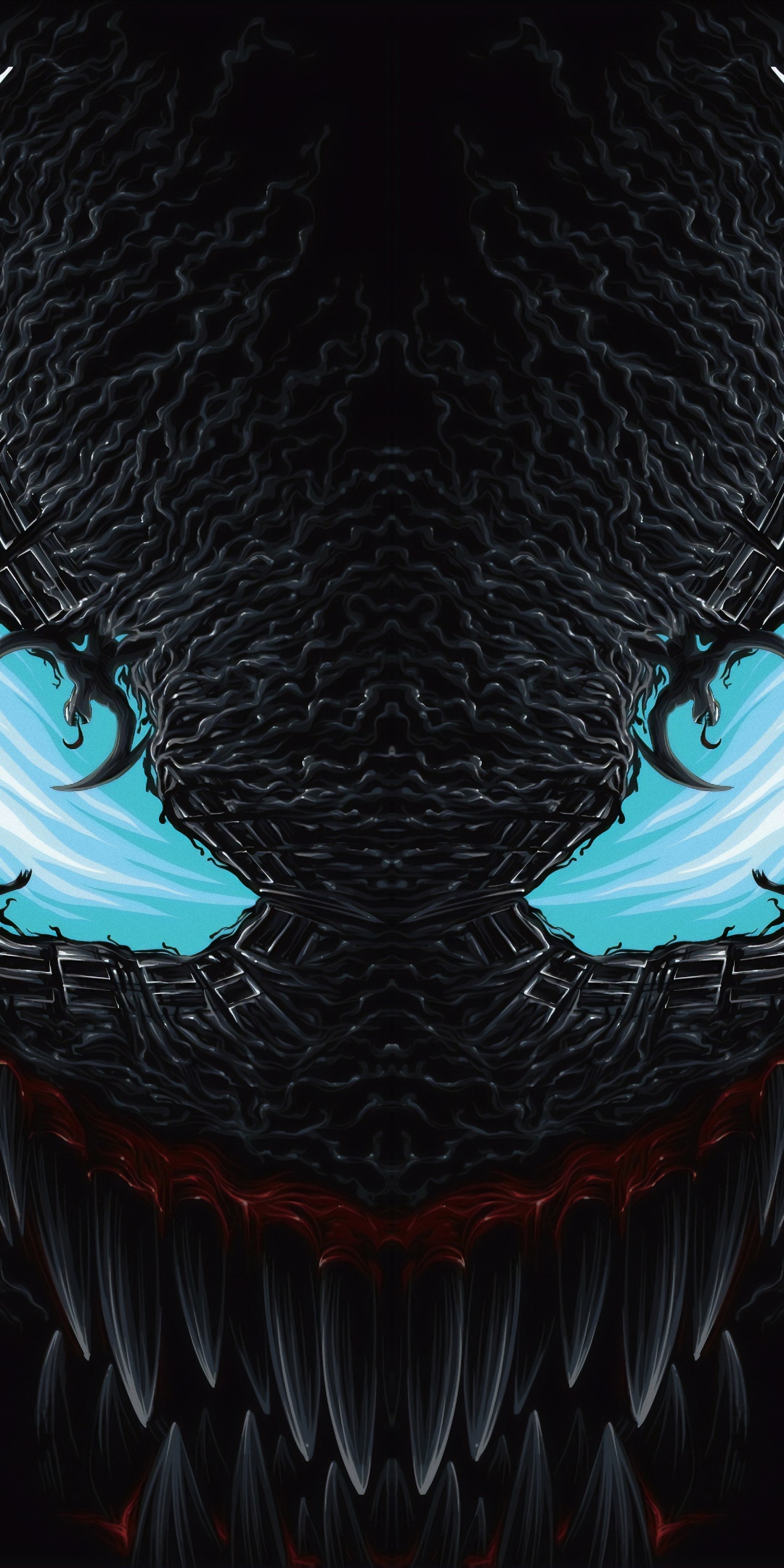 Movie Venom, 1080x2160, Phone HD Wallpaper